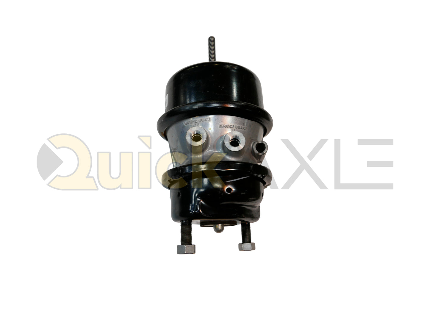 Brake Chamber Actuator, Wabco Brand, 925 384 028 0 Band Number, Disc, 16/24 Size