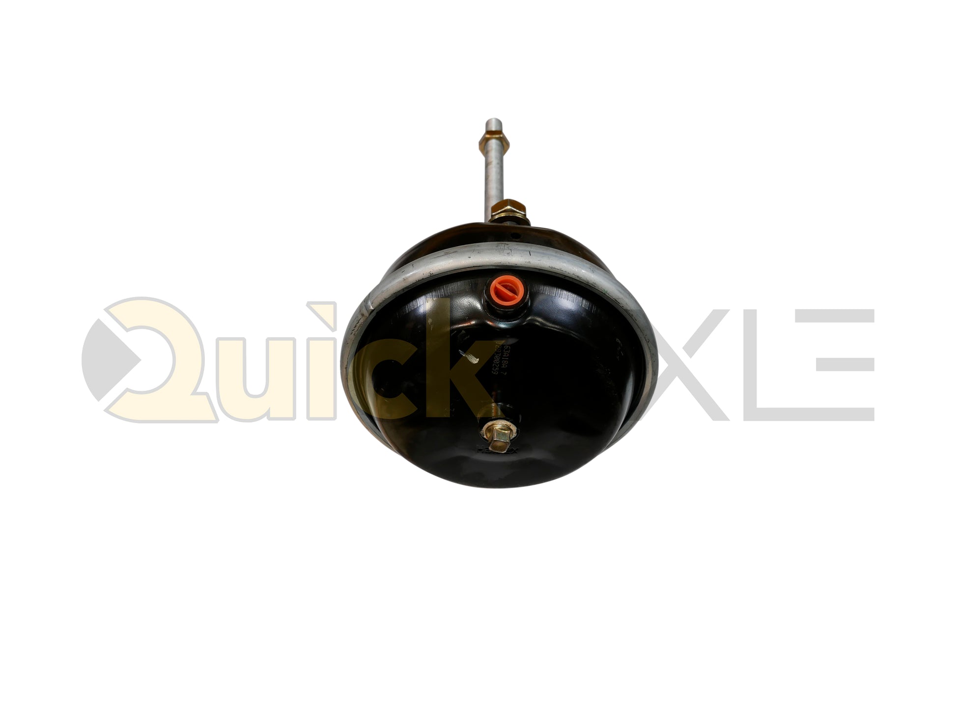 Brake Chamber Actuator, Haldex Brand, 129300259 Band Number, Drum, TYP 30 Size