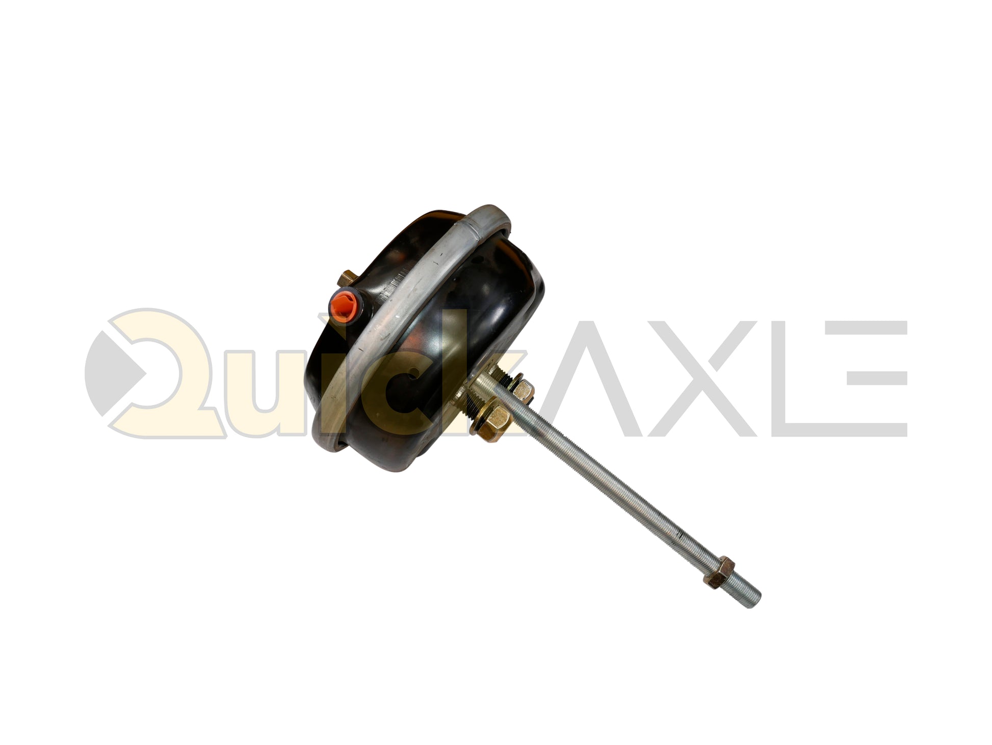 Brake Chamber Actuator, Haldex Brand, 129300259 Band Number, Drum, TYP 30 Size