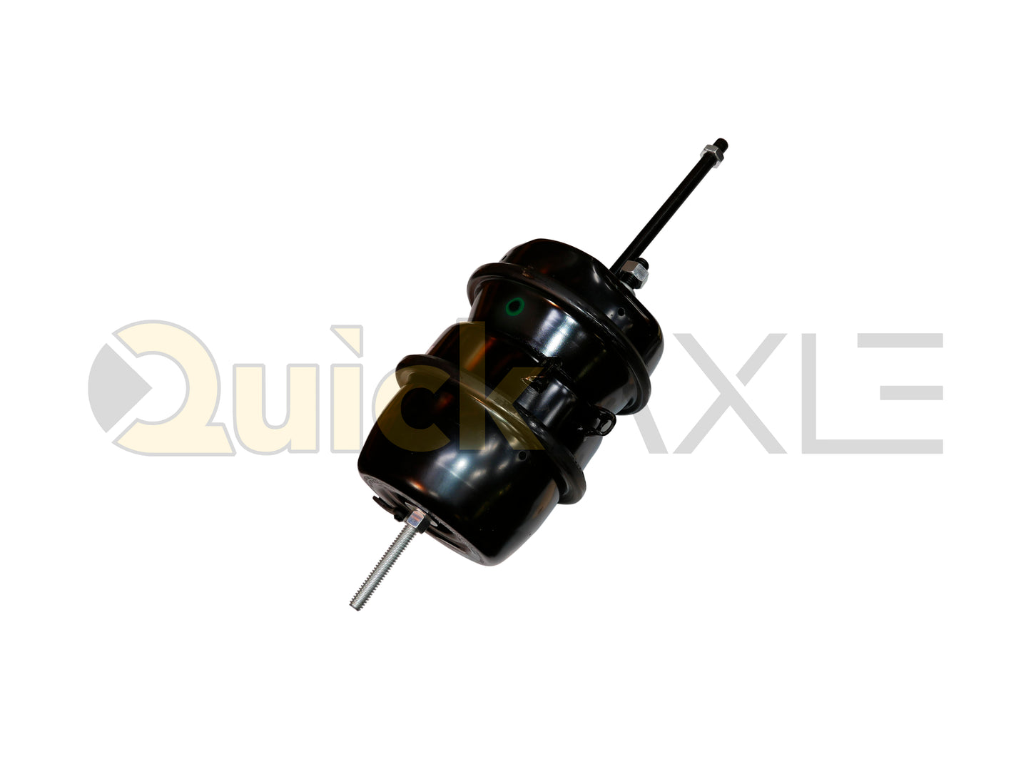 Brake Chamber Actuator, TSE Brand, 3030TL3-2493 Band Number, Drum, 30/30 Size