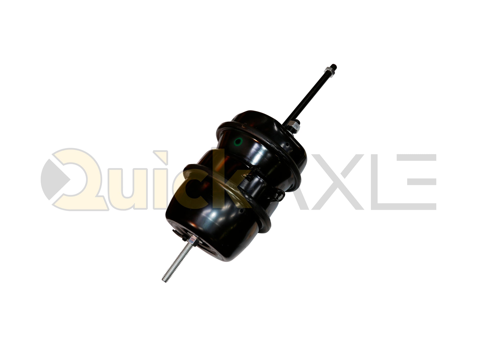 Brake Chamber Actuator, TSE Brand, 3030TL3-2493 Band Number, Drum, 30/30 Size