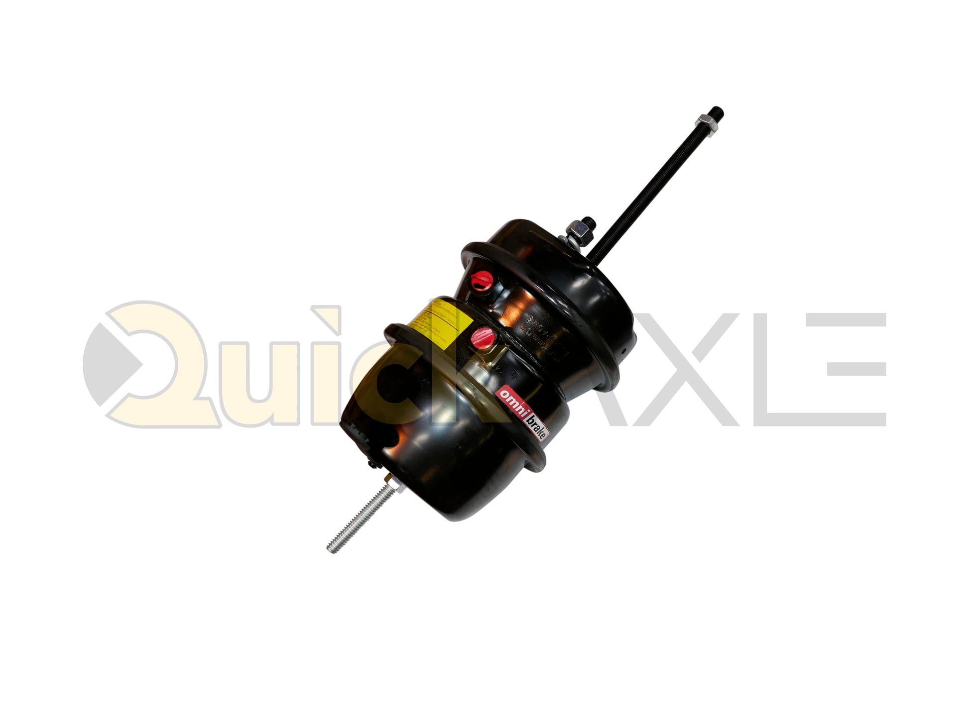 Brake Chamber Actuator, TSE Brand, 3030TL3-2493 Band Number, Drum, 30/30 Size