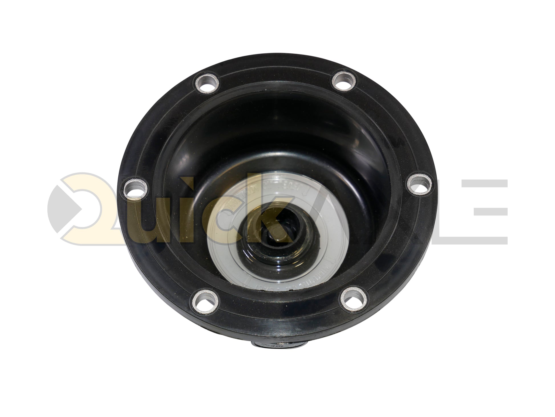 Hub Cap, SKF Brand, 545445-90 Brand Part Number, N, Spindle, for Oil lubricant, No Gasket Included