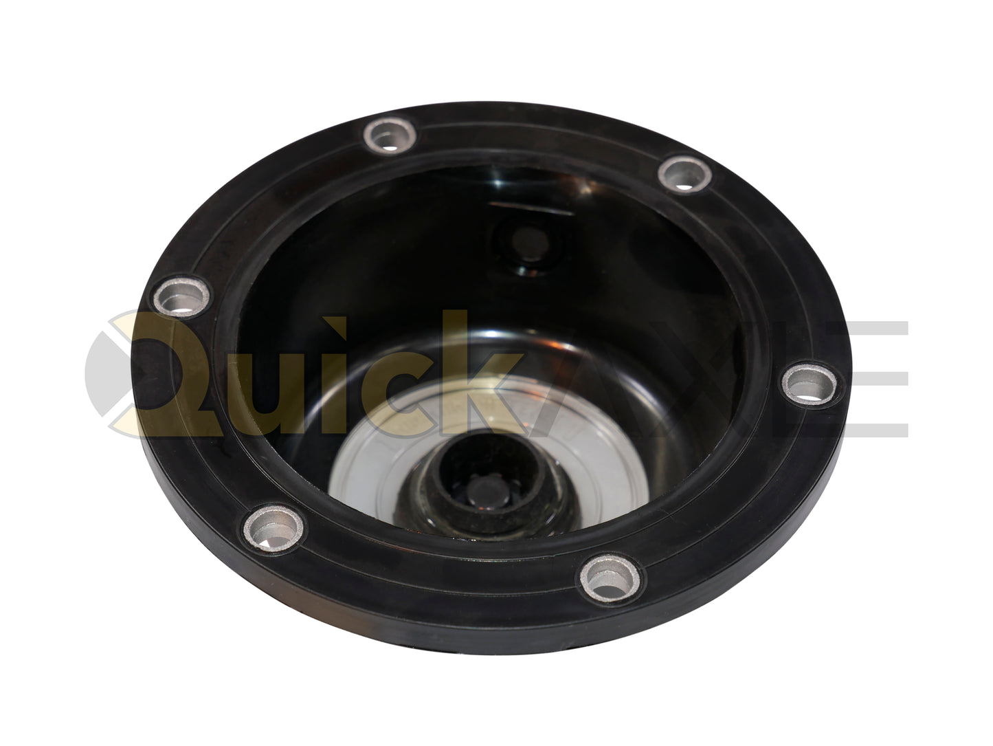 Hub Cap, SKF Brand, 545445-90 Brand Part Number, N, Spindle, for Oil lubricant, No Gasket Included