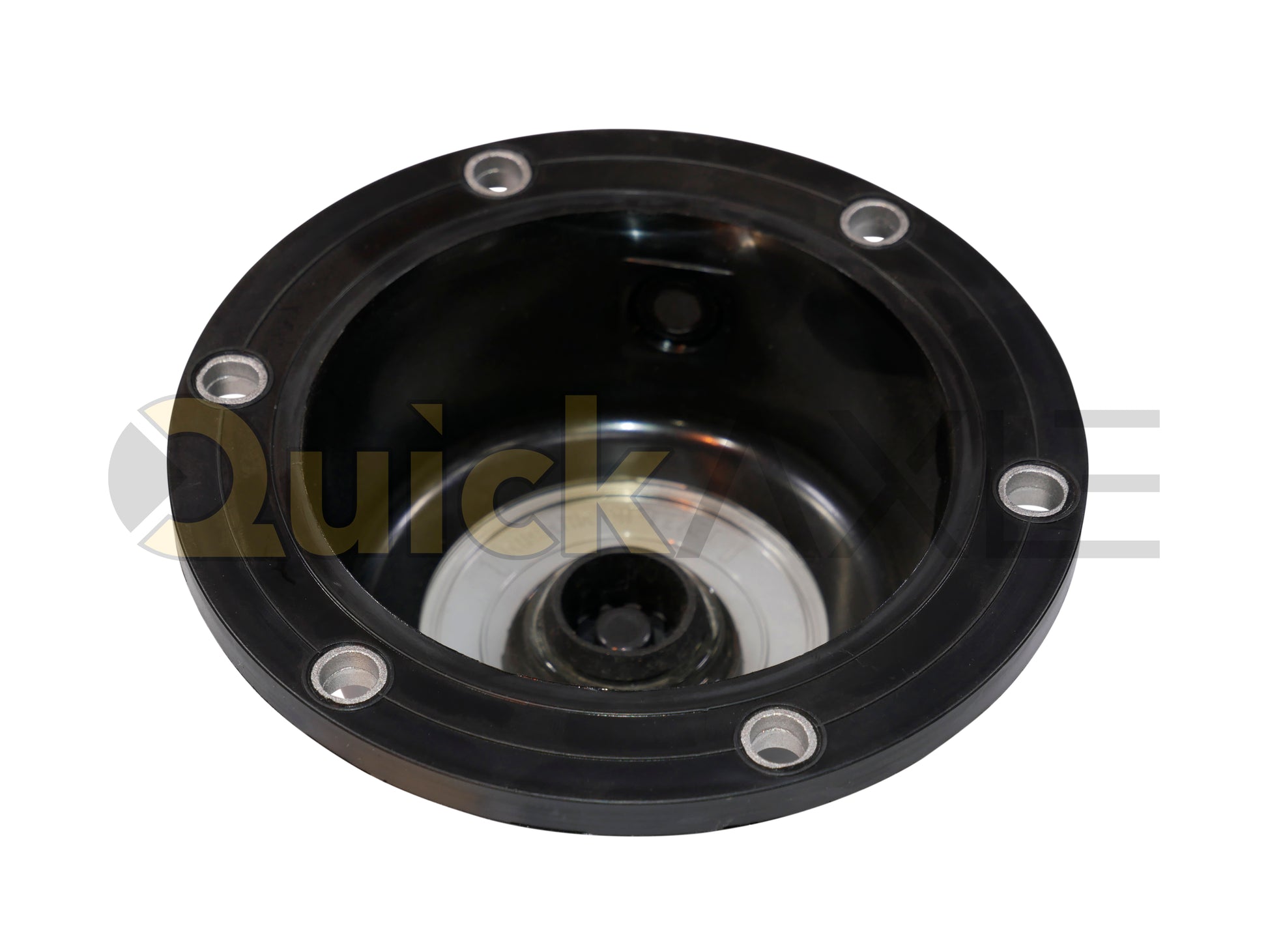 Hub Cap, SKF Brand, 545445-90 Brand Part Number, N, Spindle, for Oil lubricant, No Gasket Included
