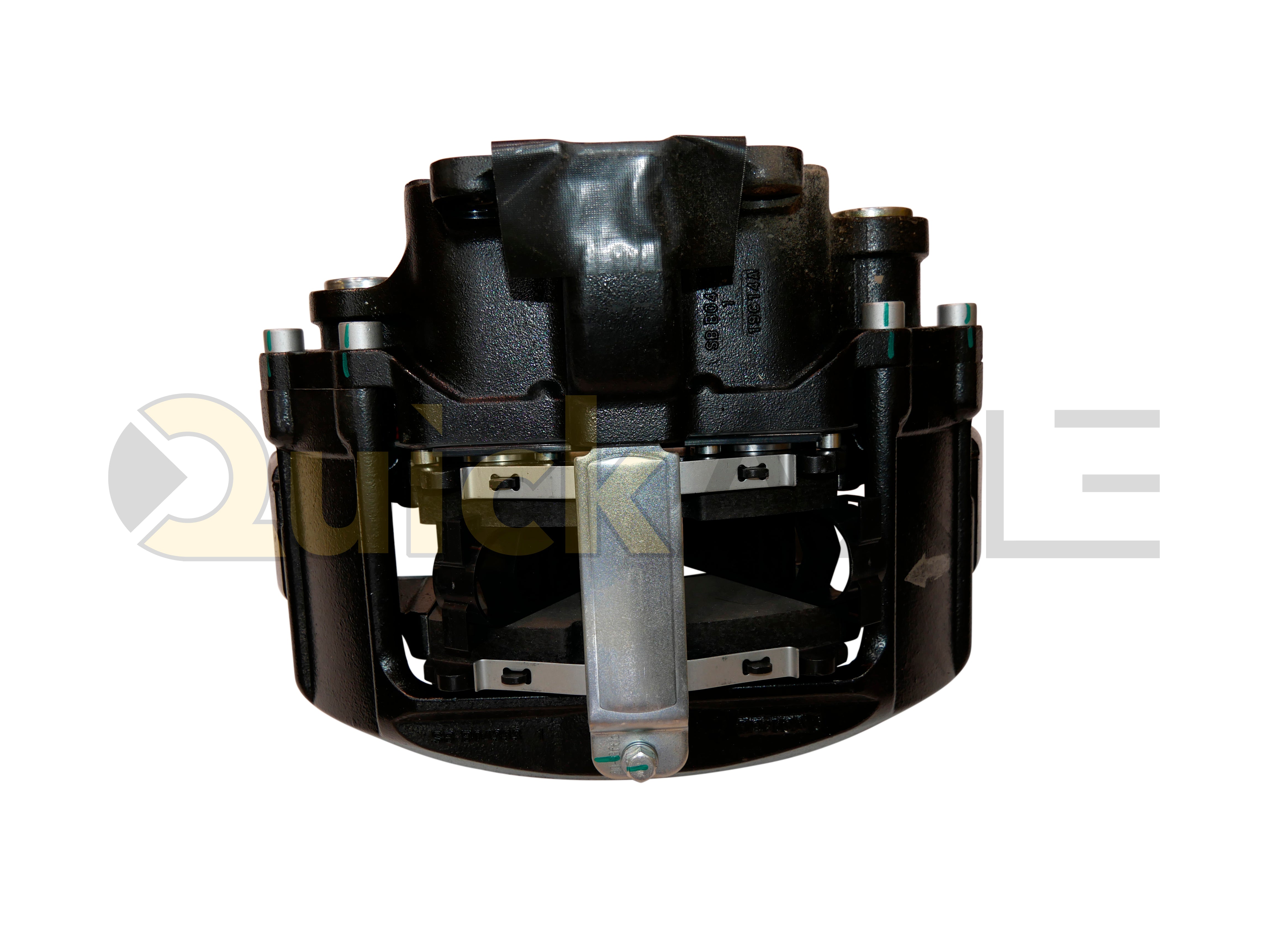 Calipers, HDNABI Trailer Type, HB04606-900 - 1660680 – QuickAxle