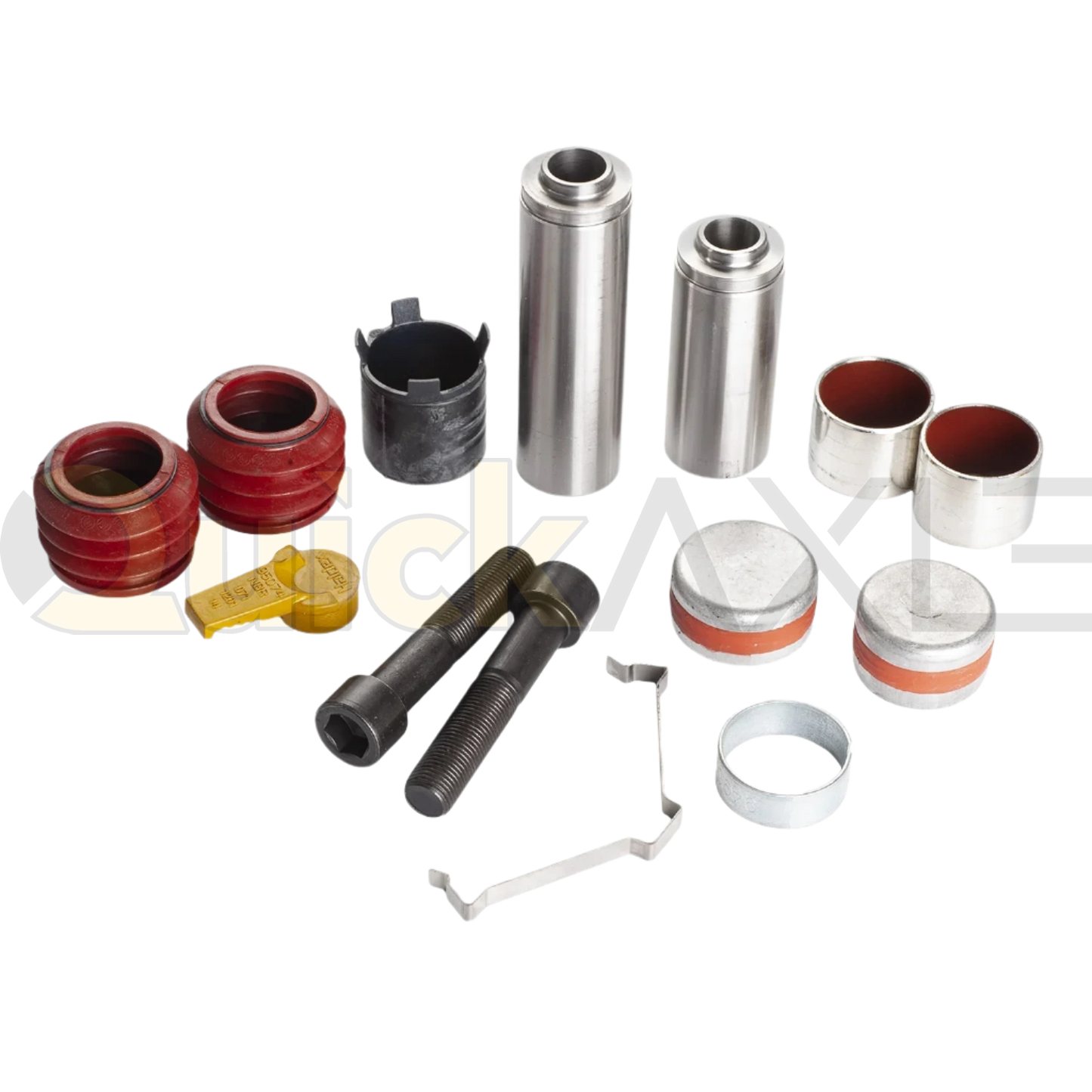 Seal & Guide Bolt Kit, Haldex Brand, DB22LT Caliper, 1 Required Per Axle,790-95397