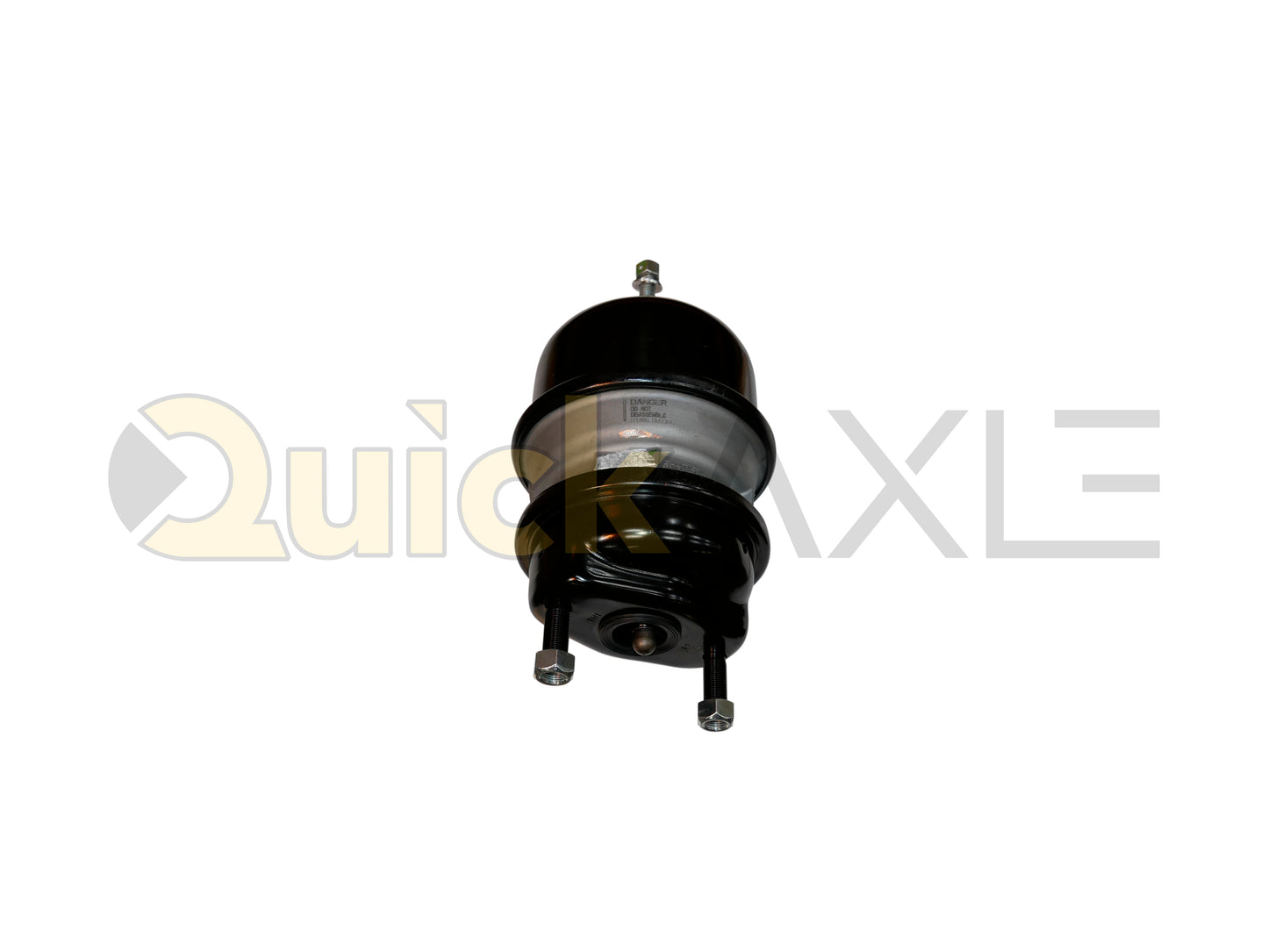Brake Chamber Actuator, Haldex Brand, H108562 Band Number, Disc, 18/24 Size