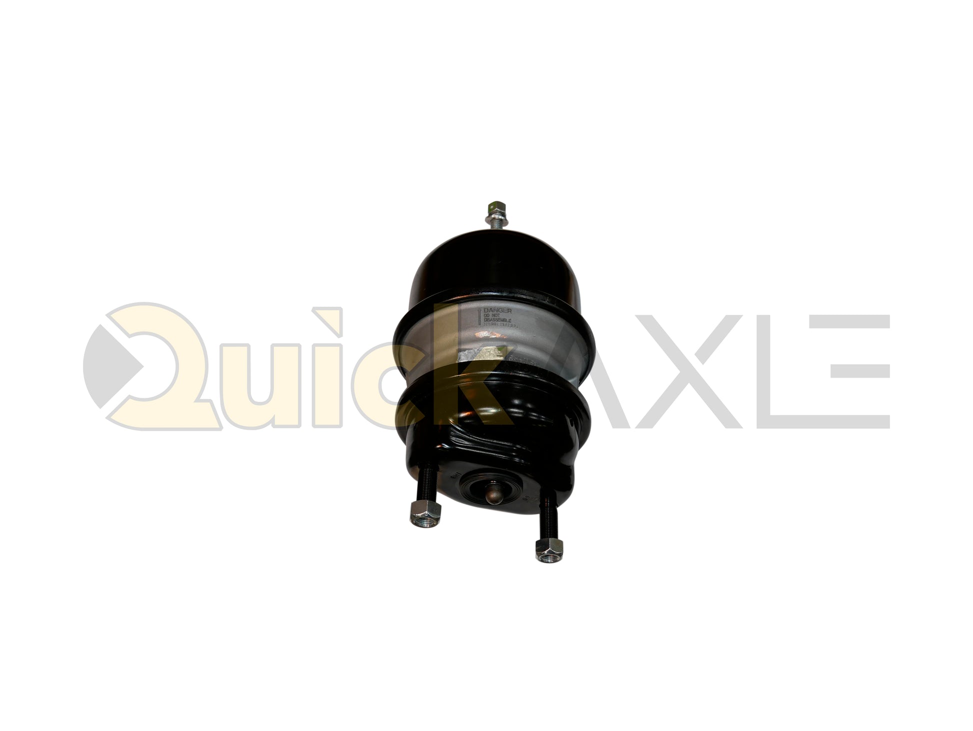 Brake Chamber Actuator, Haldex Brand, H108562 Band Number, Disc, 18/24 Size