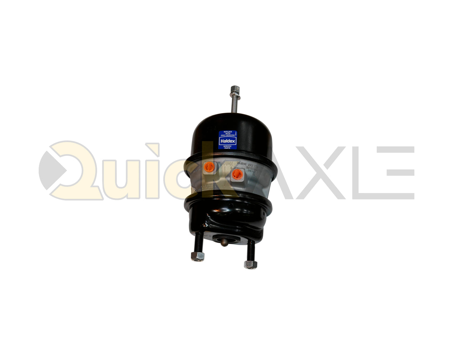 Brake Chamber Actuator, Haldex Brand, H108562 Band Number, Disc, 18/24 Size