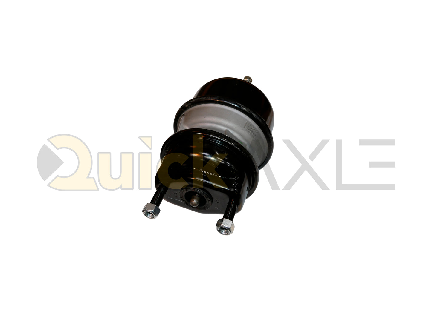 Brake Chamber Actuator, Haldex Brand, H108563 Band Number, Disc, 18/24 Size