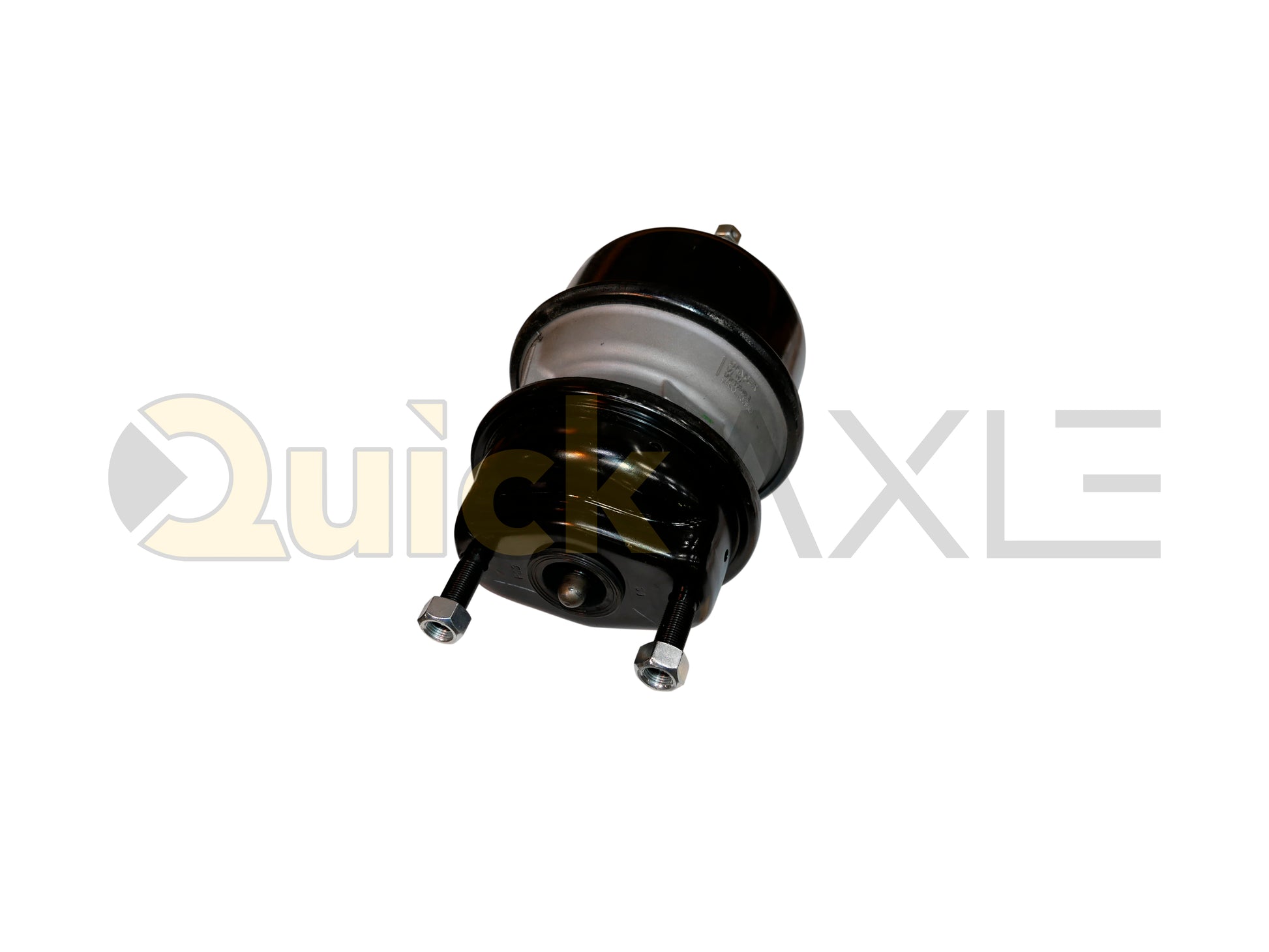 Brake Chamber Actuator, Haldex Brand, H108563 Band Number, Disc, 18/24 Size