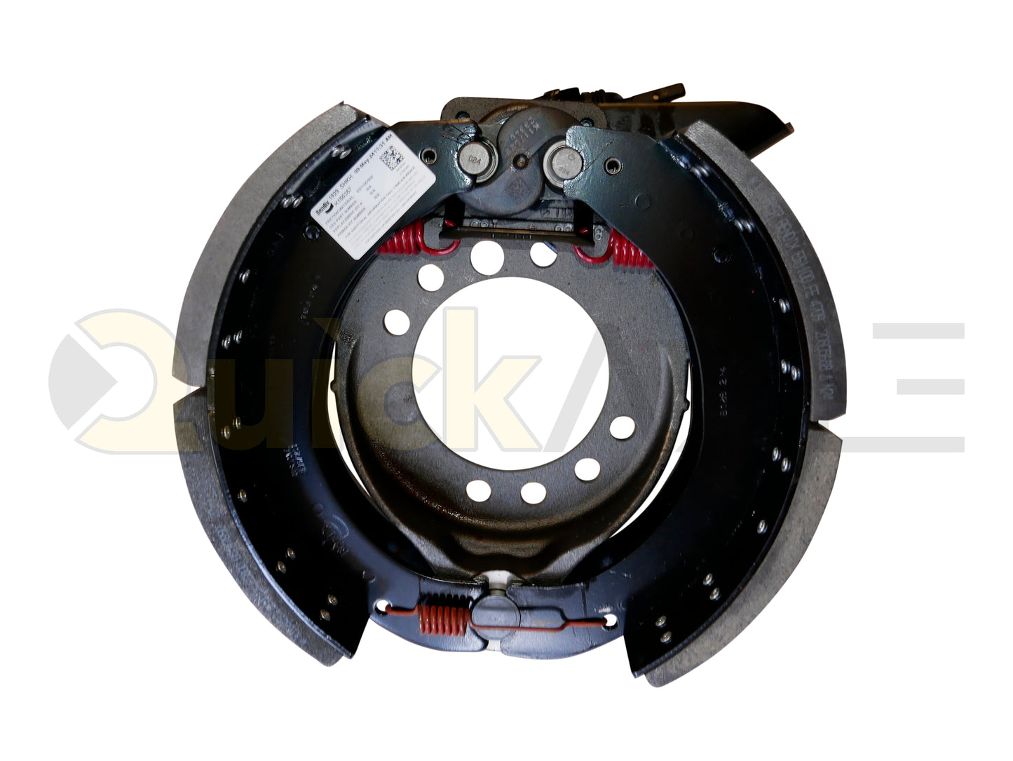Brake Assemblies, BENDIX, LH, 16.5x7, ES Brake, K237970