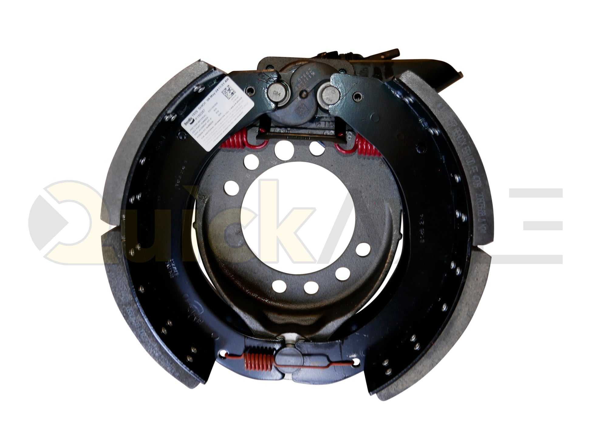 Brake Assemblies, BENDIX, LH, 16.5x7, ES Brake, K237970