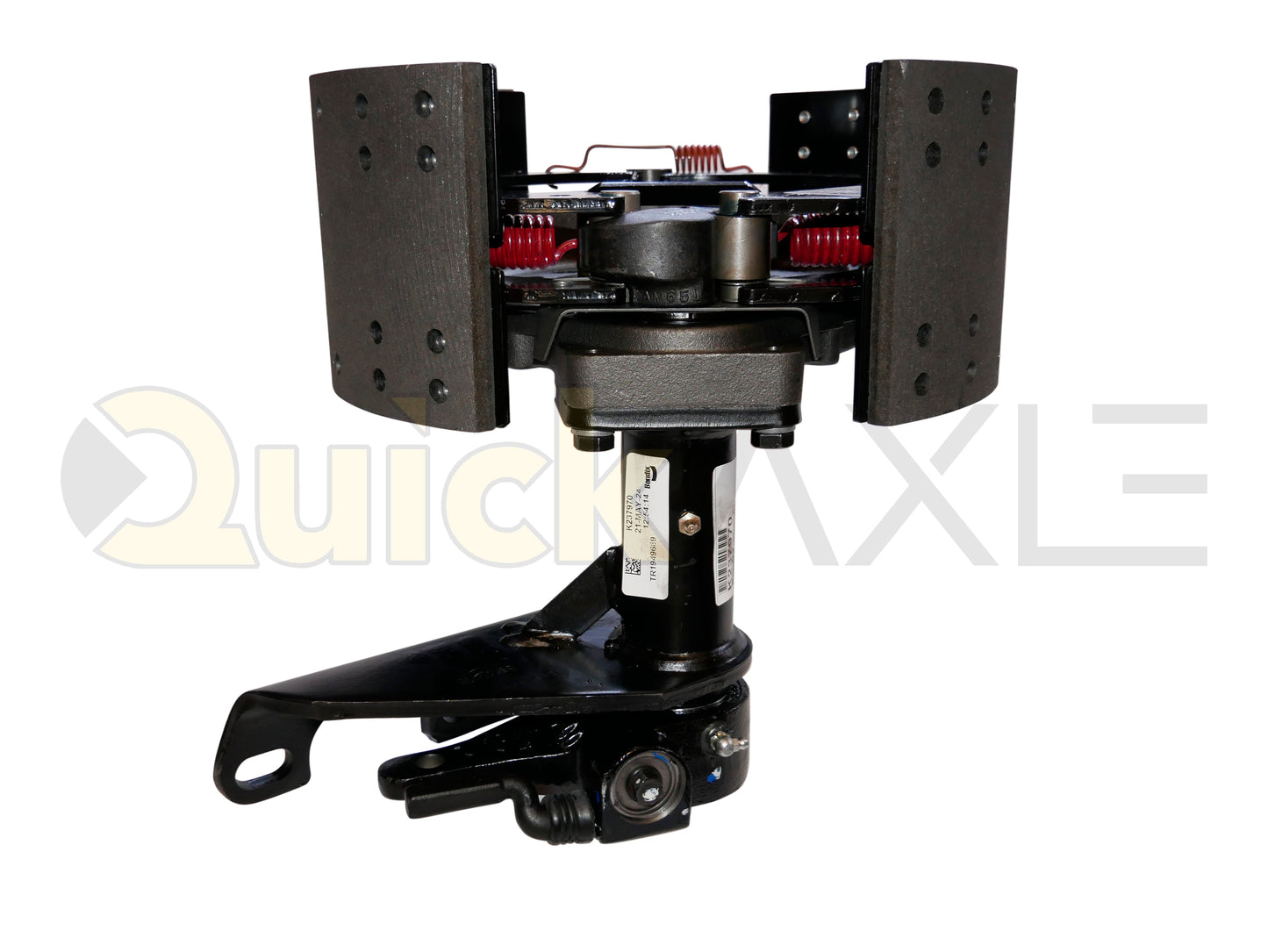 Brake Assemblies, BENDIX, LH, 16.5x7, ES Brake, K237970