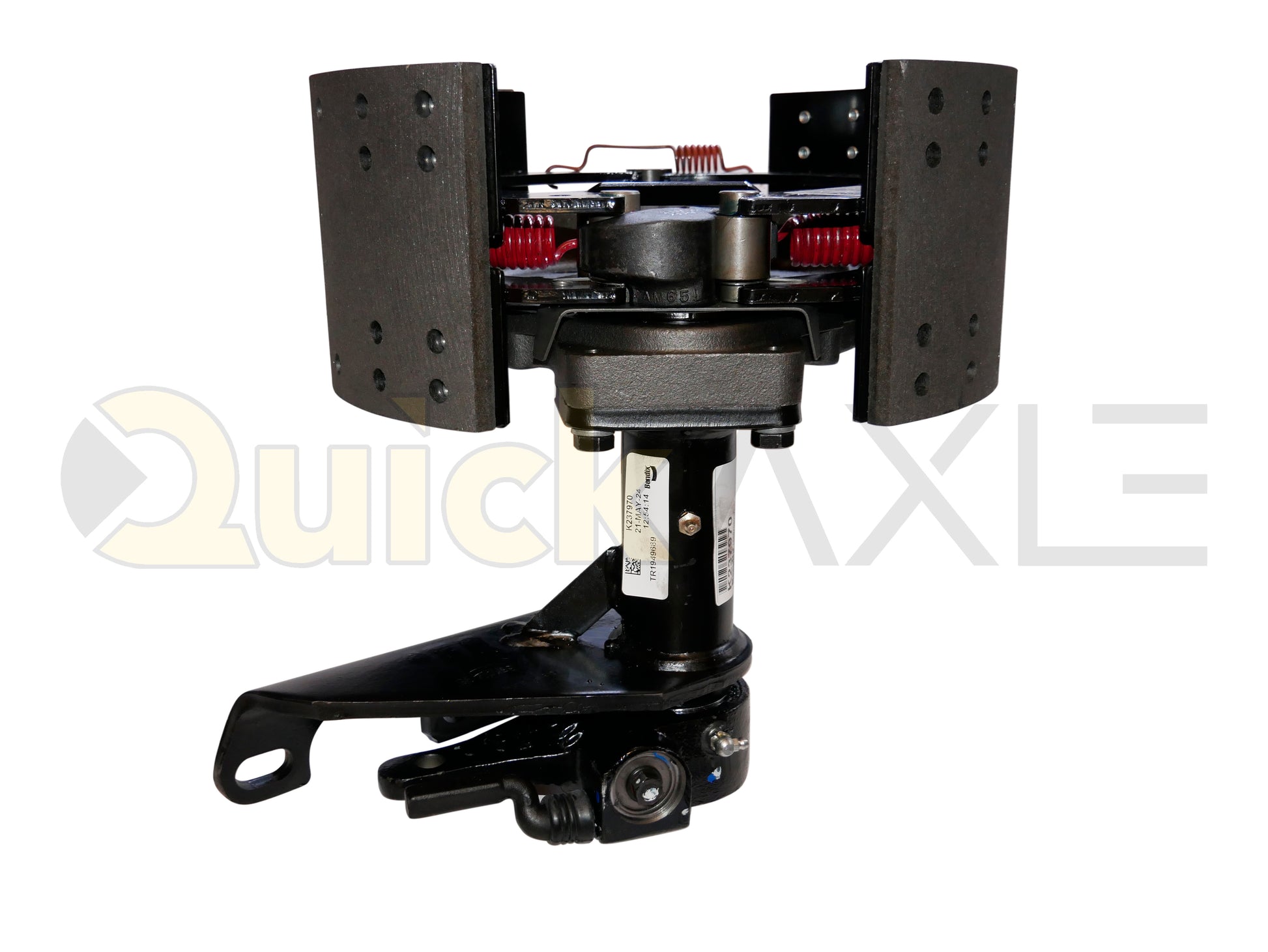 Brake Assemblies, BENDIX, LH, 16.5x7, ES Brake, K237970