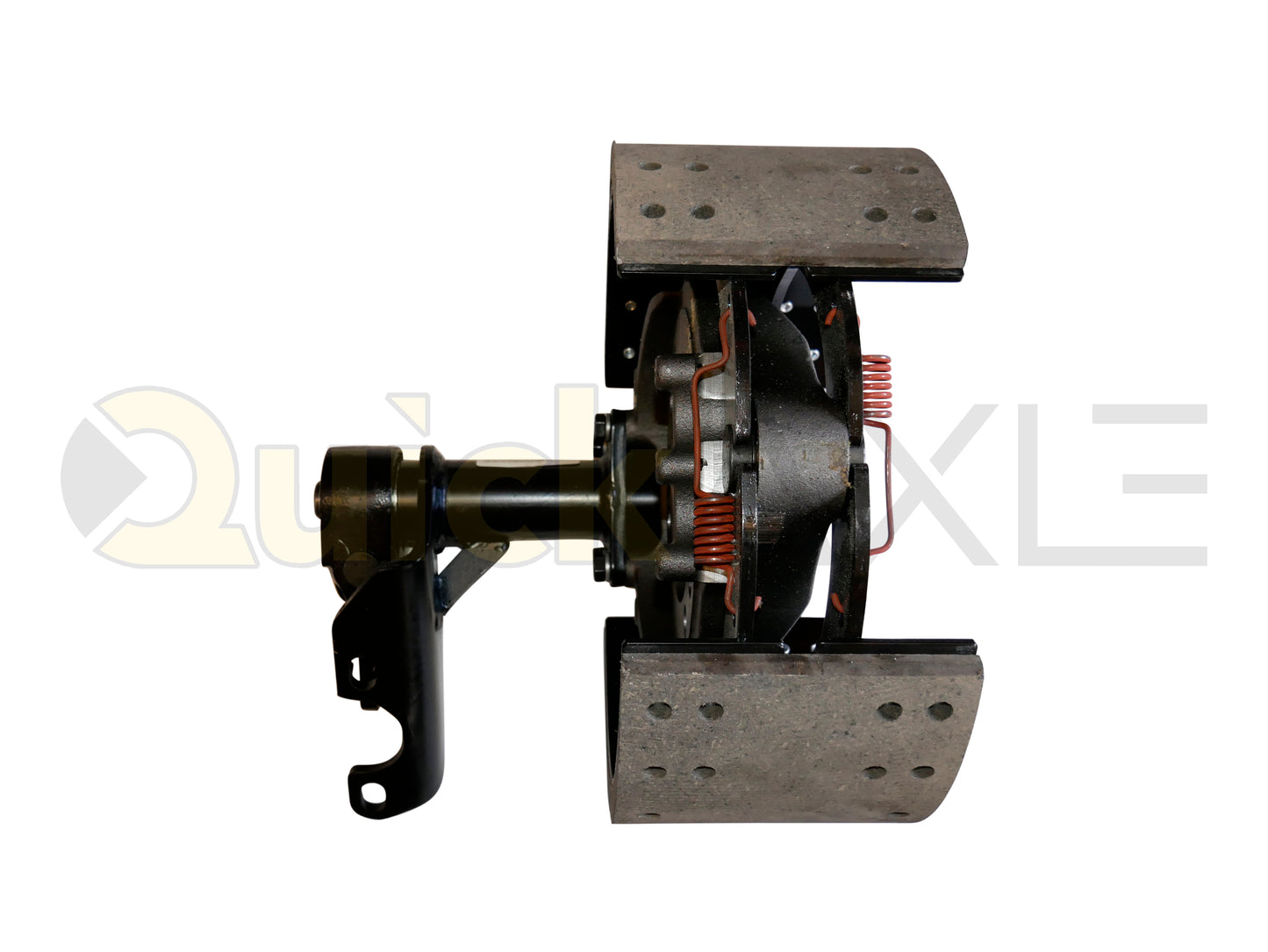 Brake Assemblies, BENDIX, LH, 16.5x7, ES Brake, K237970
