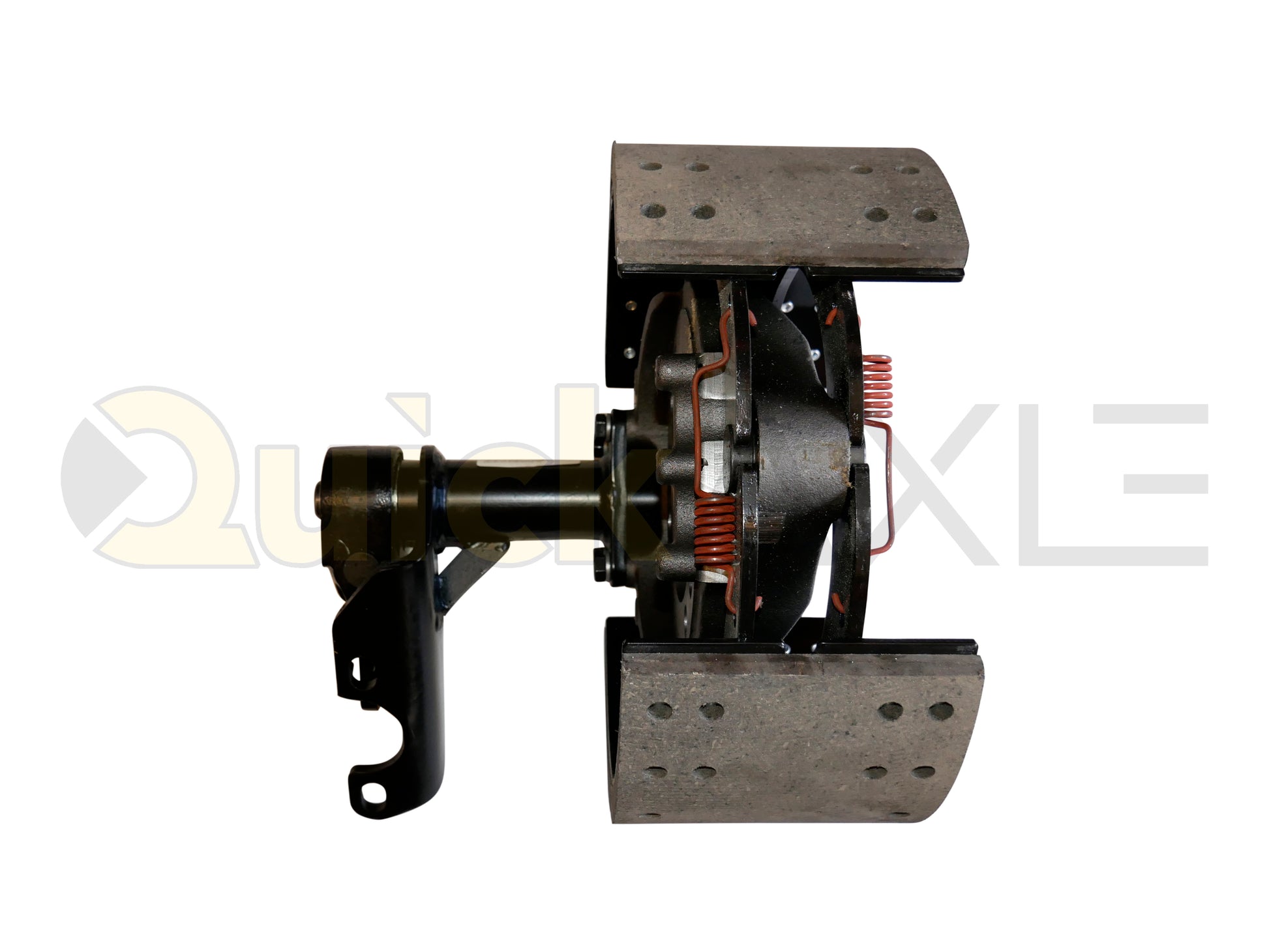 Brake Assemblies, BENDIX, LH, 16.5x7, ES Brake, K237970