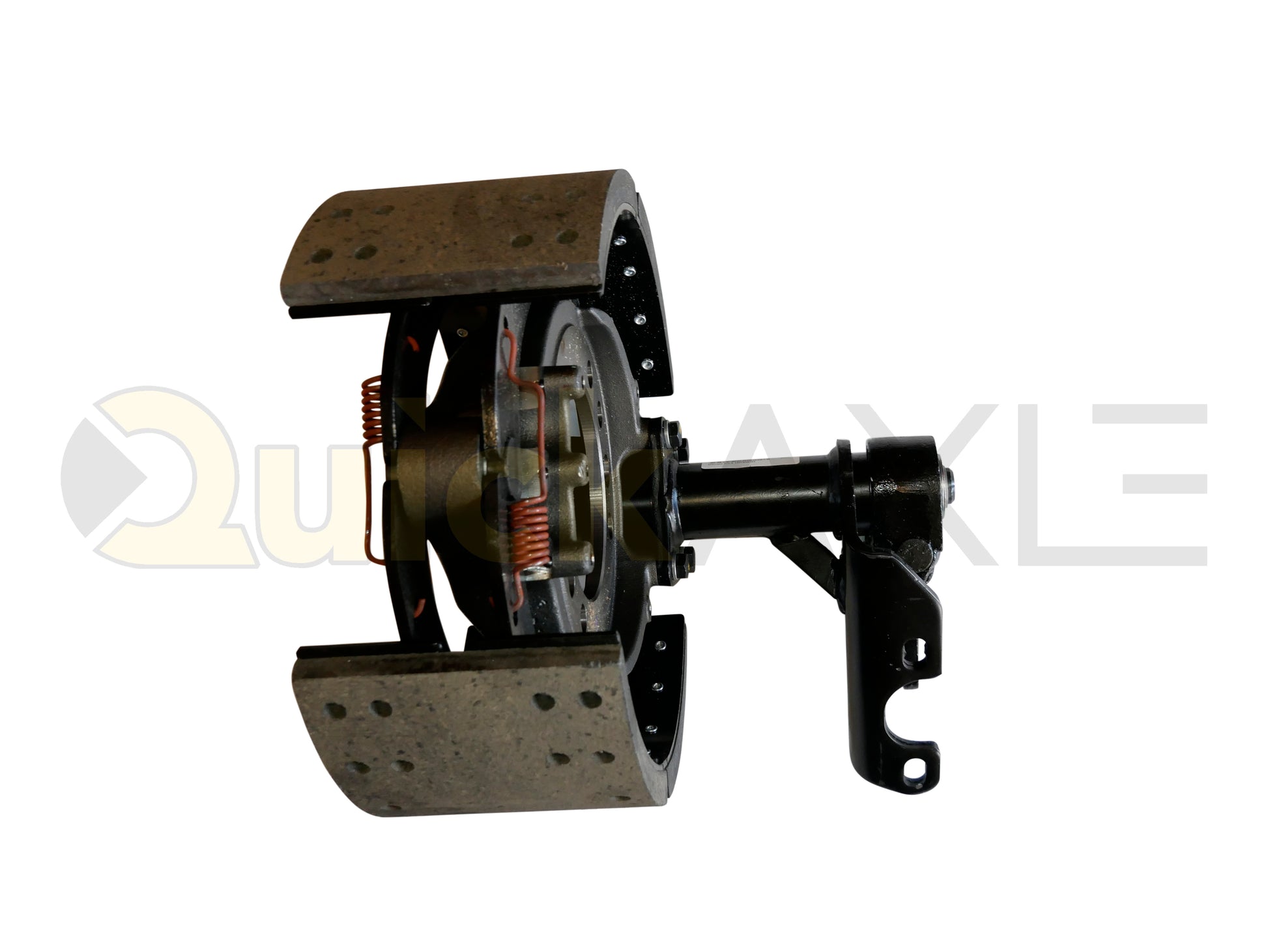Brake Assemblies, BENDIX, RH, 16.5x7, ES Brake, K237971