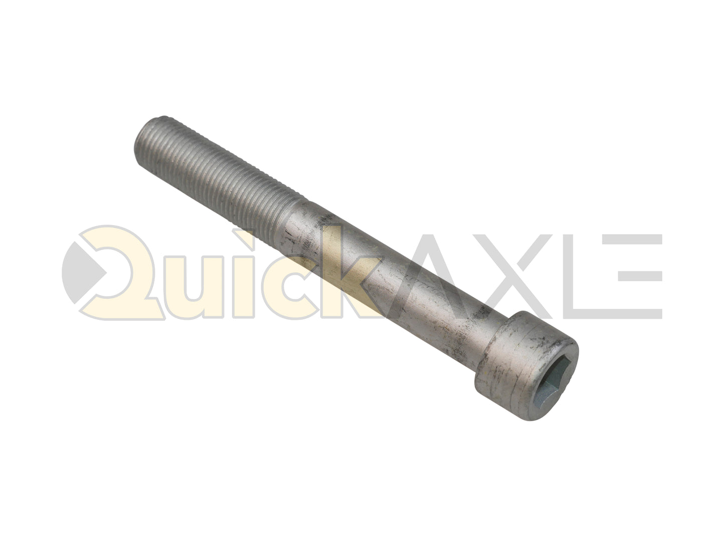 Seal and Guide Bolt Kit, HDNABI Brand, HDNABI  Caliper, 2 Required Per Axle - 1660717 - HB04708-900