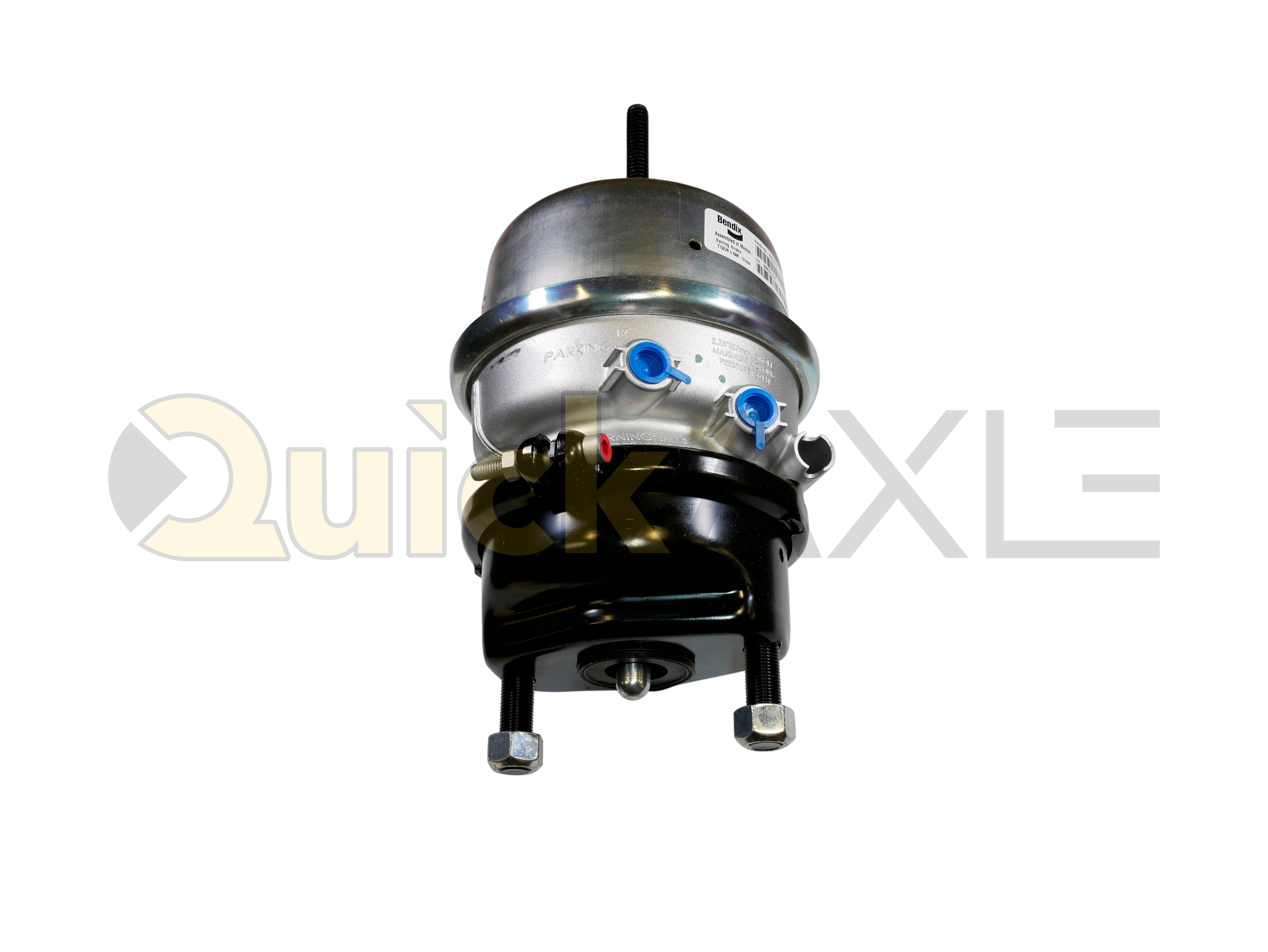 Bendix Disc Brake Chamber Actuator 18/24 Size - 1660728 – QuickAxle