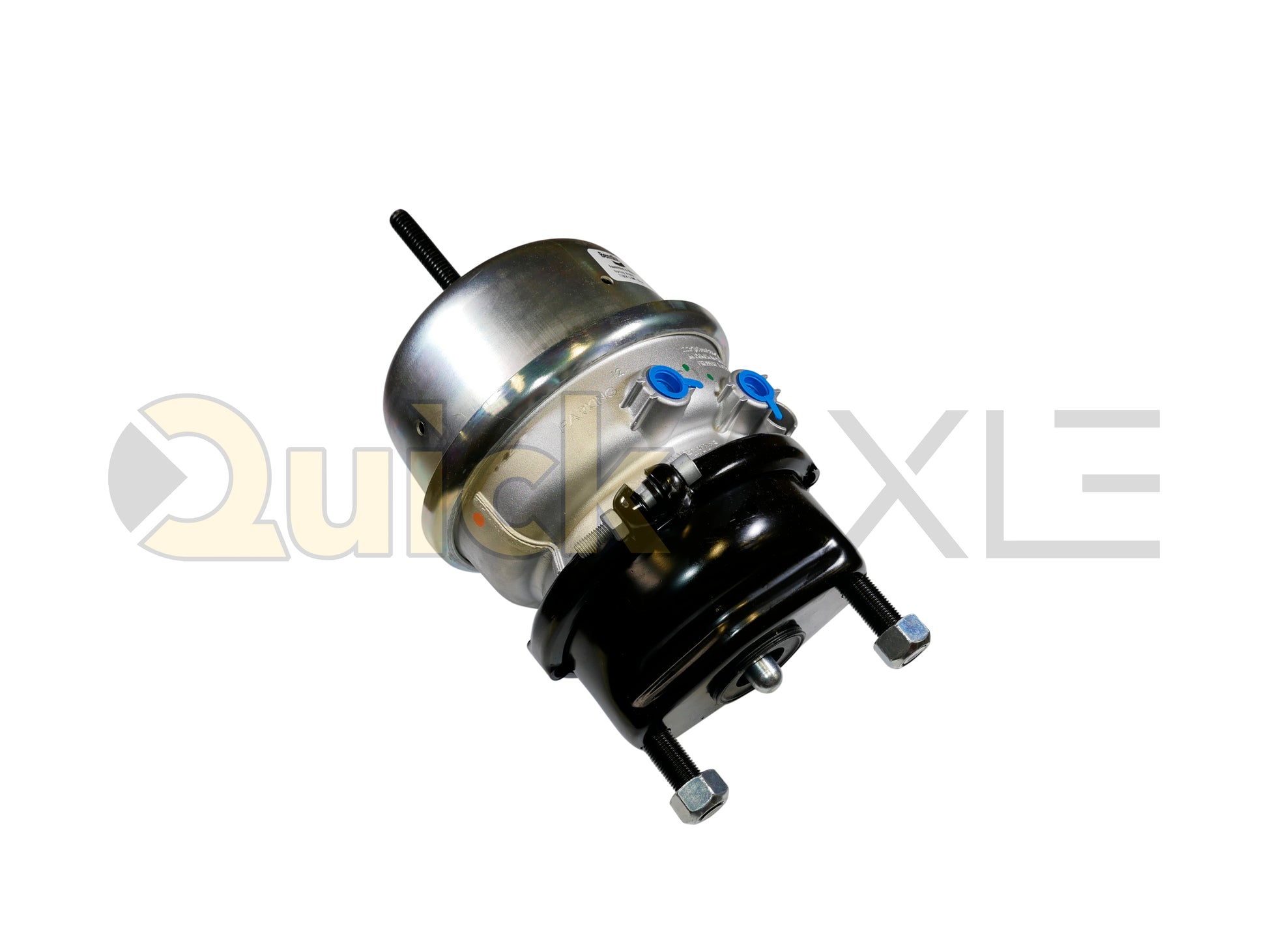 Brake Chamber Actuator, Bendix Brand, K256312 Band Number, Disc, 18/24 Size