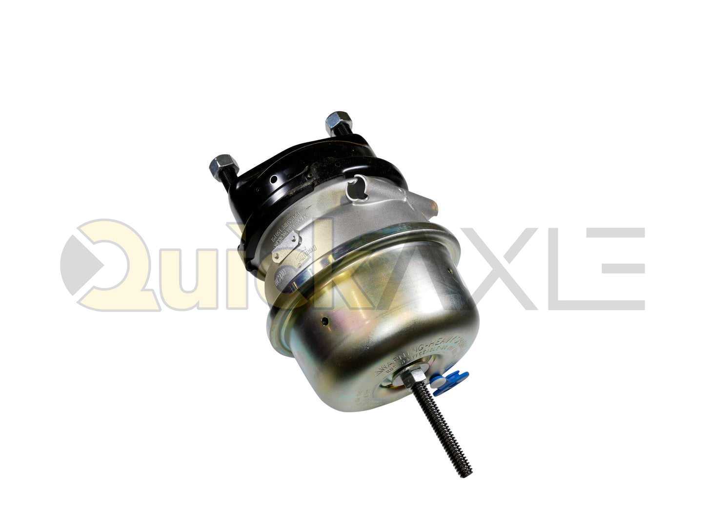 Brake Chamber Actuator, Bendix Brand, K256312 Band Number, Disc, 18/24 Size