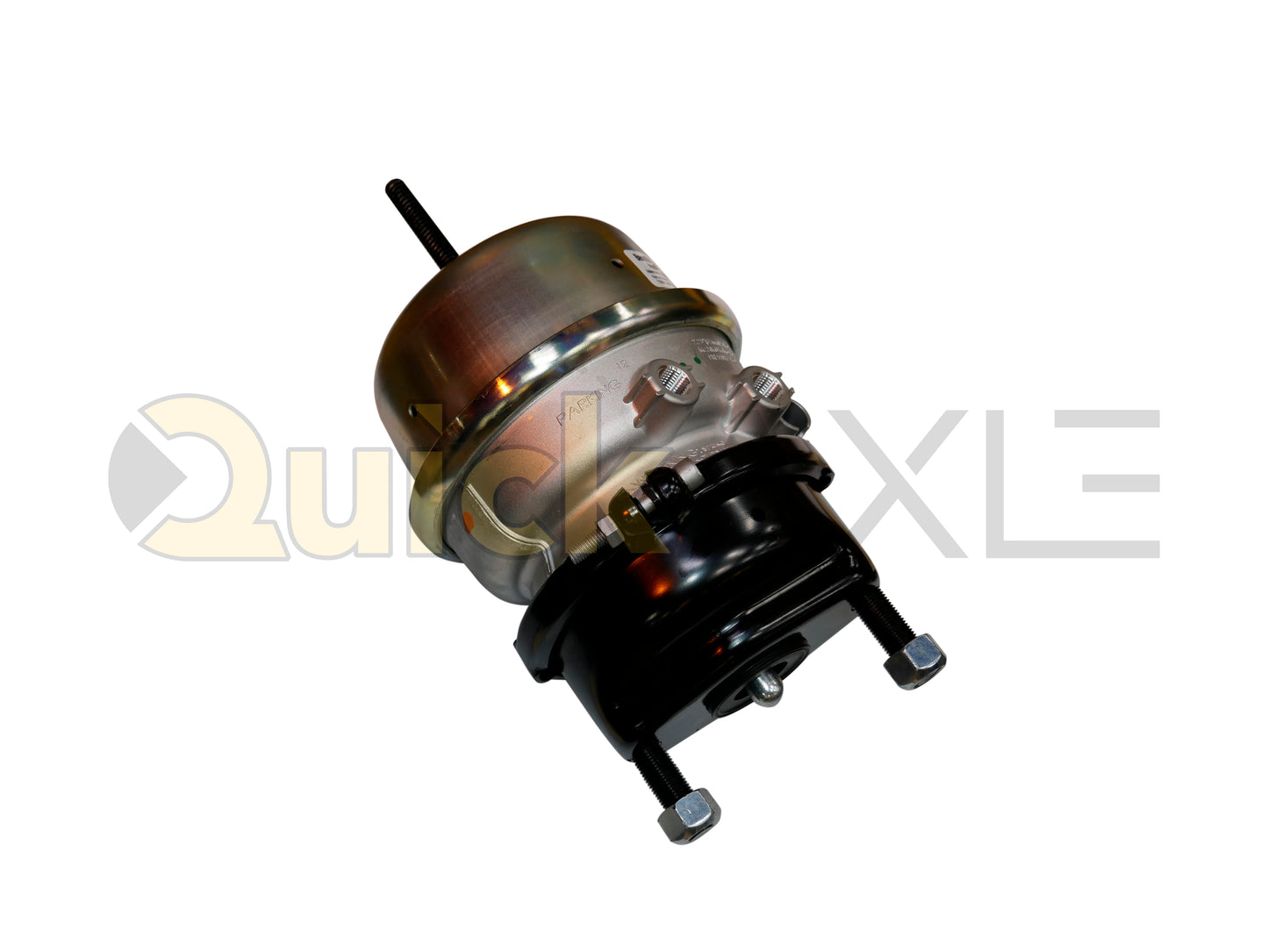 Brake Chamber Actuator, Bendix Brand, K256312 Band Number, Disc, 18/24 Size