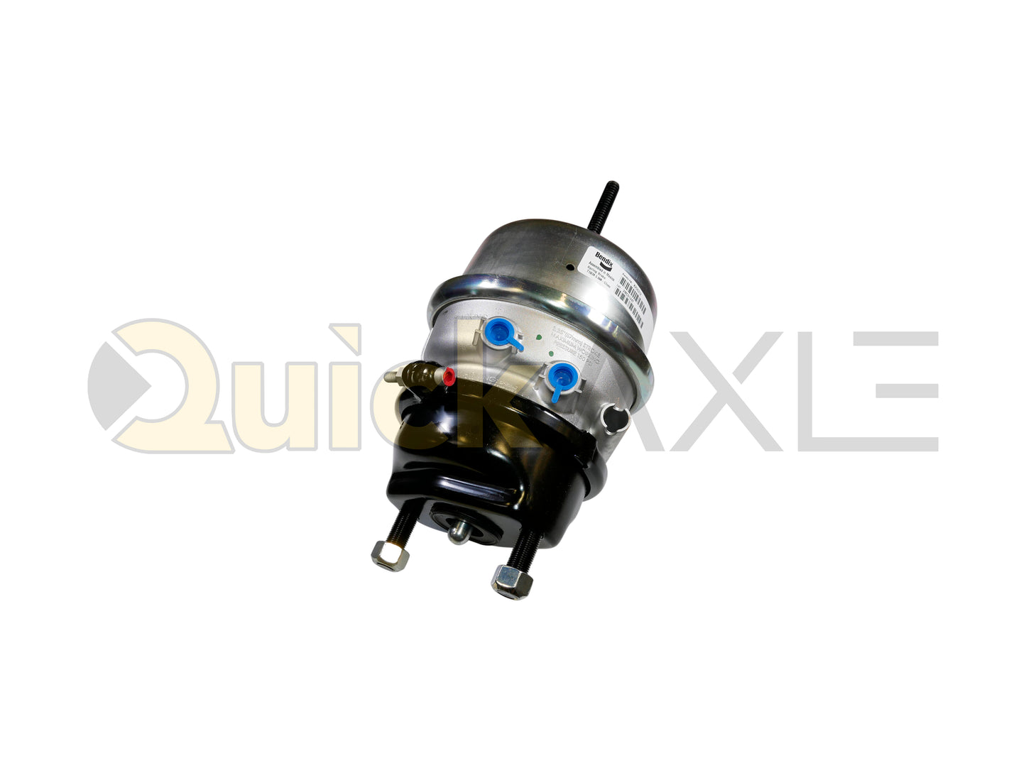 Brake Chamber Actuator, Bendix Brand, K256312 Band Number, Disc, 18/24 Size