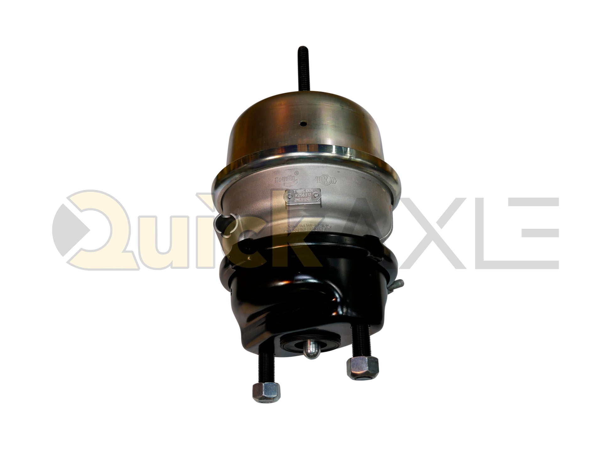 Brake Chamber Actuator, Bendix Brand, K256312 Band Number, Disc, 18/24 Size