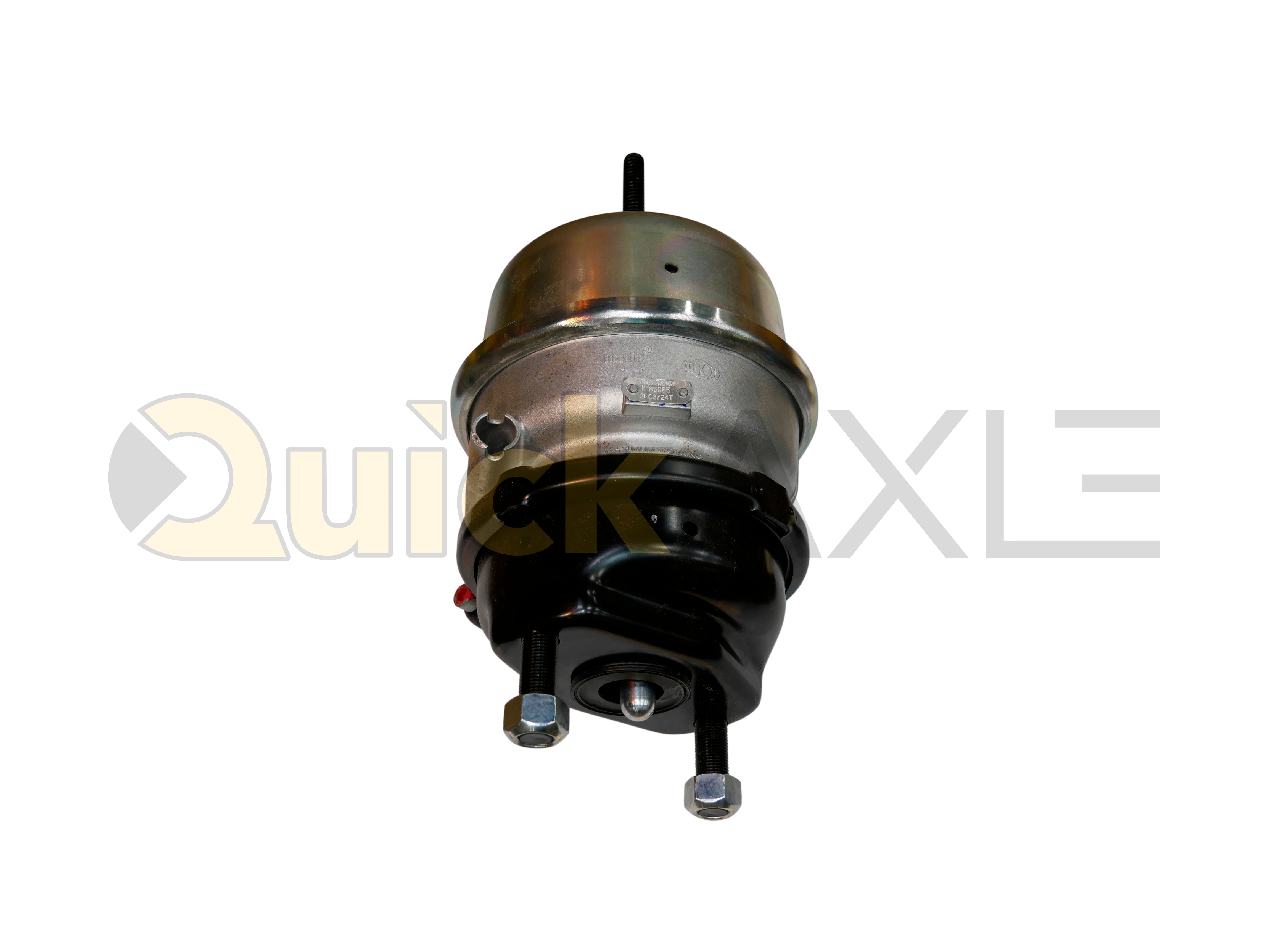 Brake Chamber Actuator, Bendix Disc Brake, 18/24 Size - 1660729 – QuickAxle