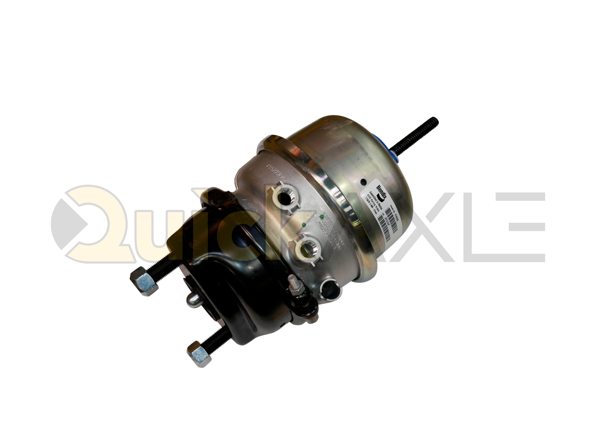 Brake Chamber Actuator, Bendix Brand, K185085 Band Number, Disc, 18/24 Size