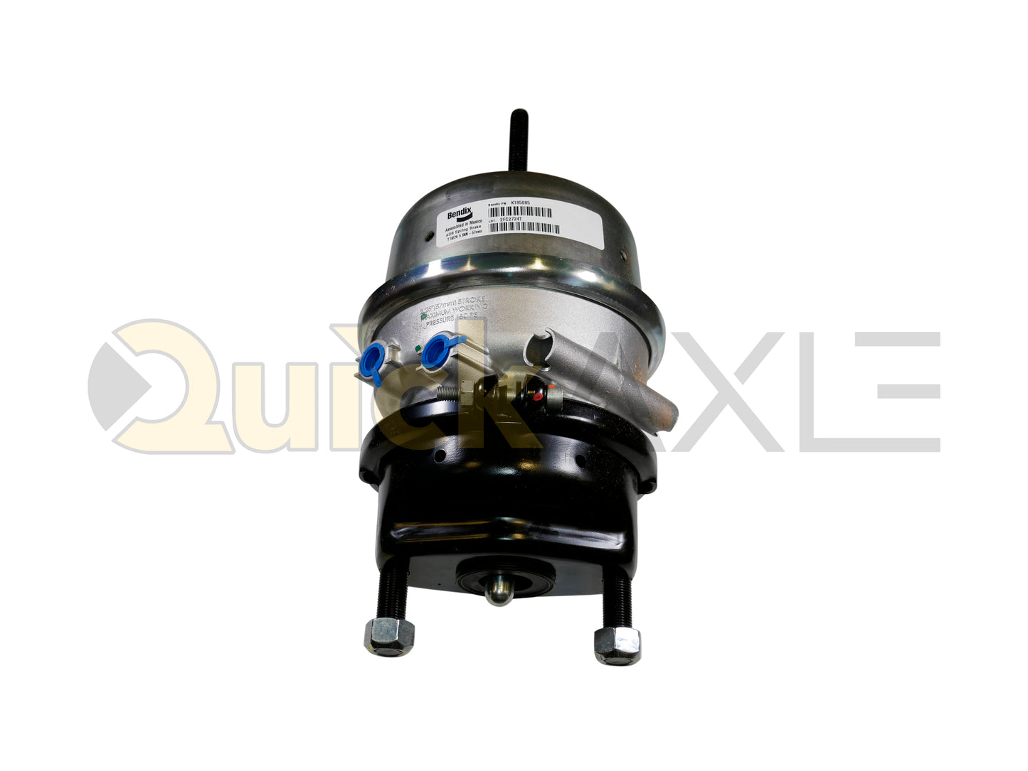 Brake Chamber Actuator, Bendix Brand, K185085 Band Number, Disc, 18/24 Size