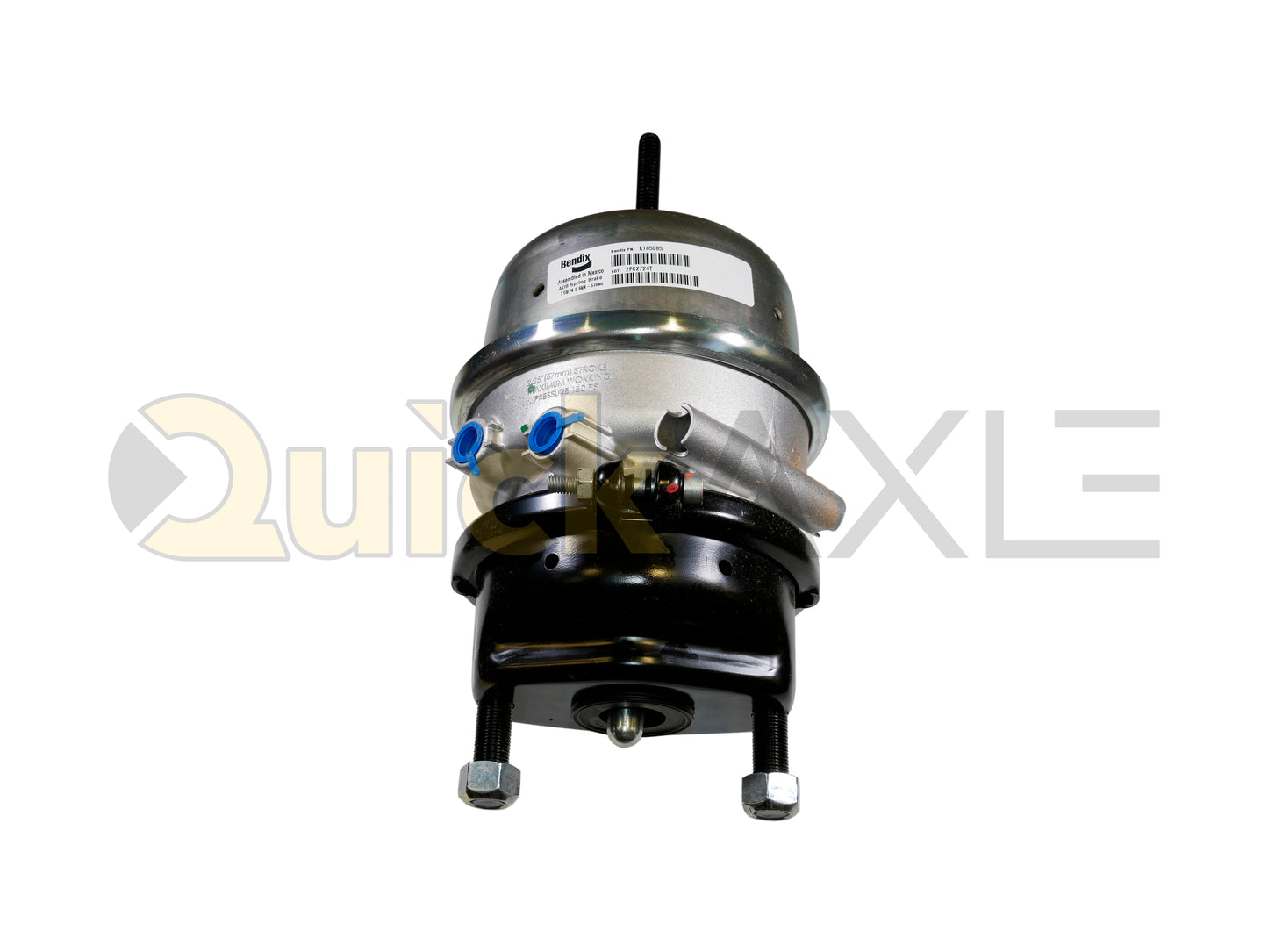 Brake Chamber Actuator, Bendix Brand, K185085 Band Number, Disc, 18/24 Size