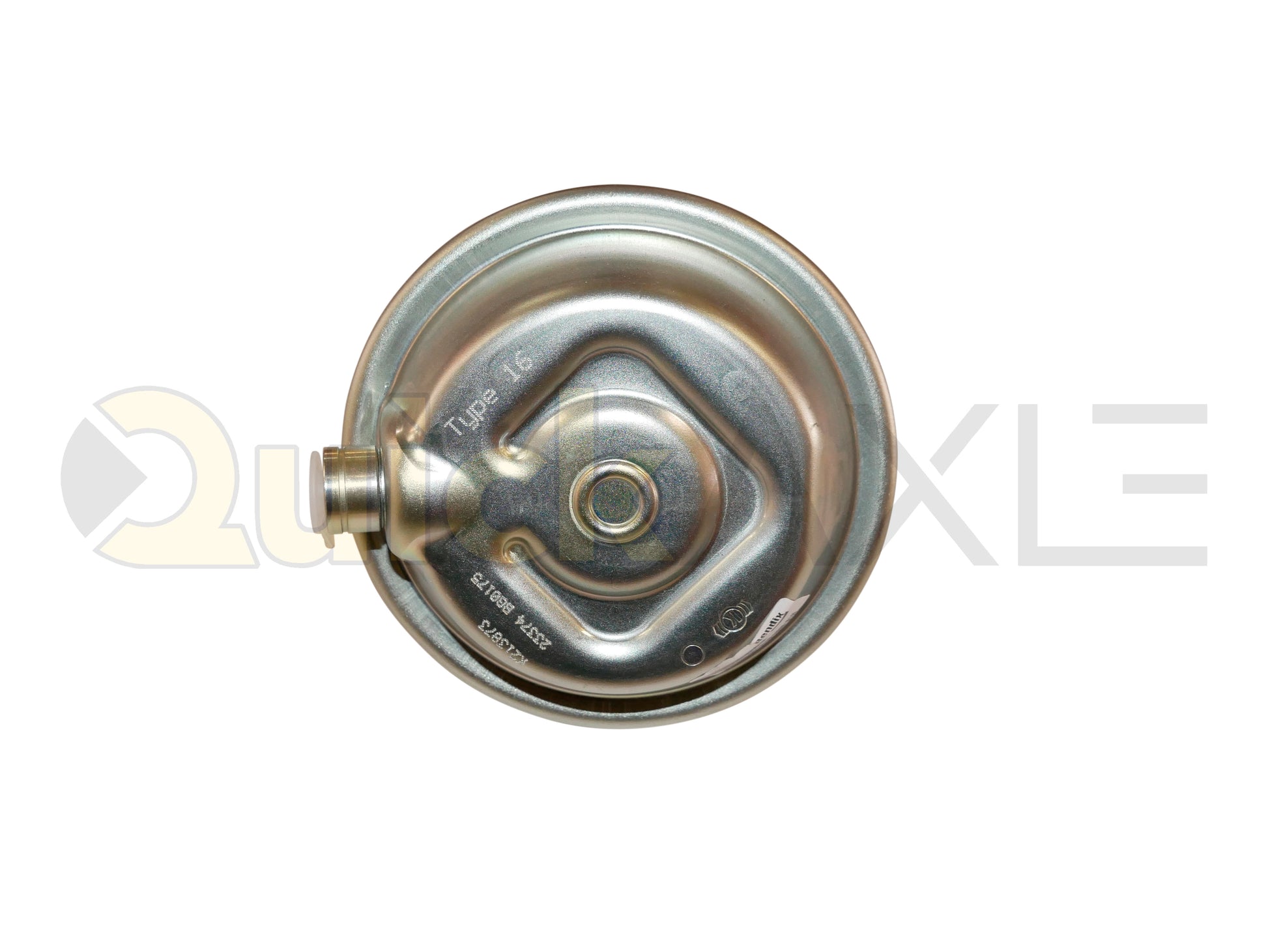 Brake Chamber Actuator, Bendix Brand, K213873 Band Number, Disc, TYP 16 Size