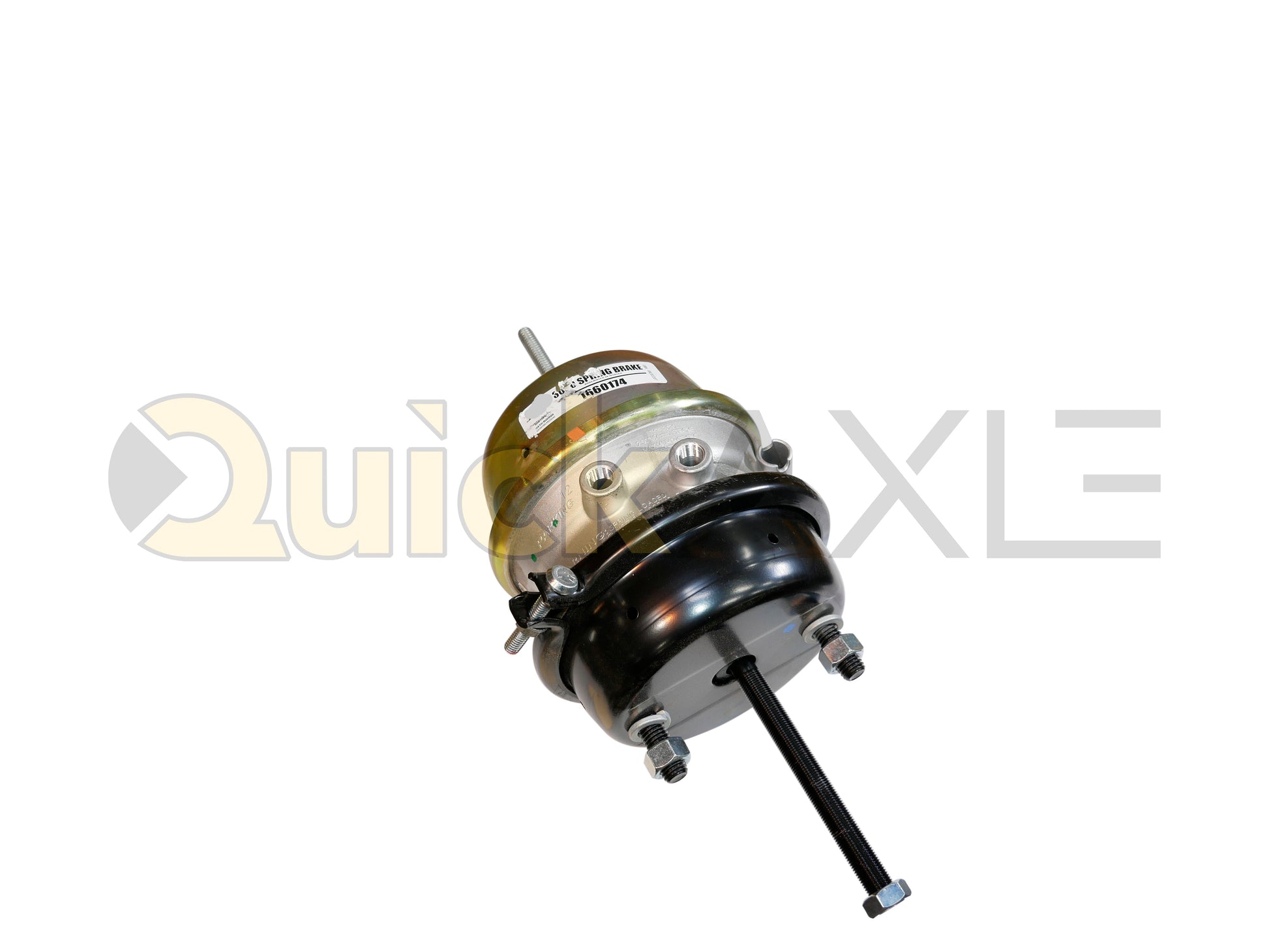 Brake Chamber Actuator, Ranger Brand, 1660776 Band Number, Drum, 30/30 Size