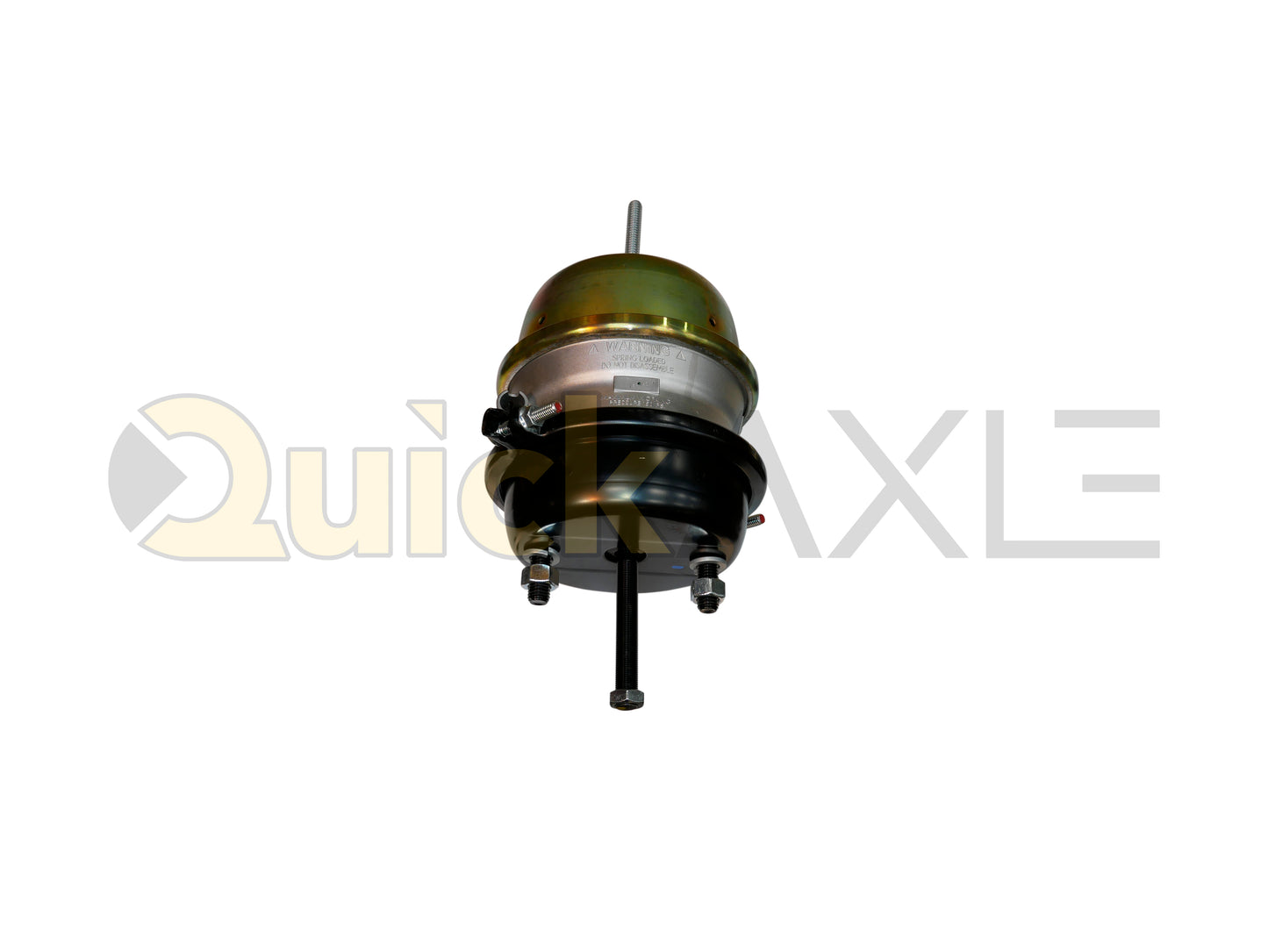 Brake Chamber Actuator, DiPro Brand, 1664204B003 Band Number, Drum, 30/30 Size