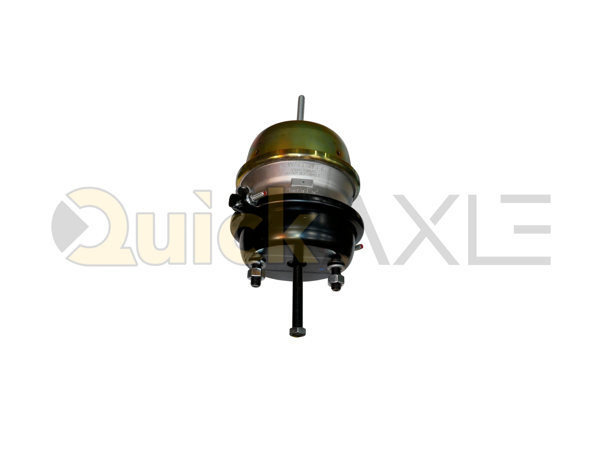 Brake Chamber Actuator, DiPro Brand, 1664204B003 Band Number, Drum, 30/30 Size