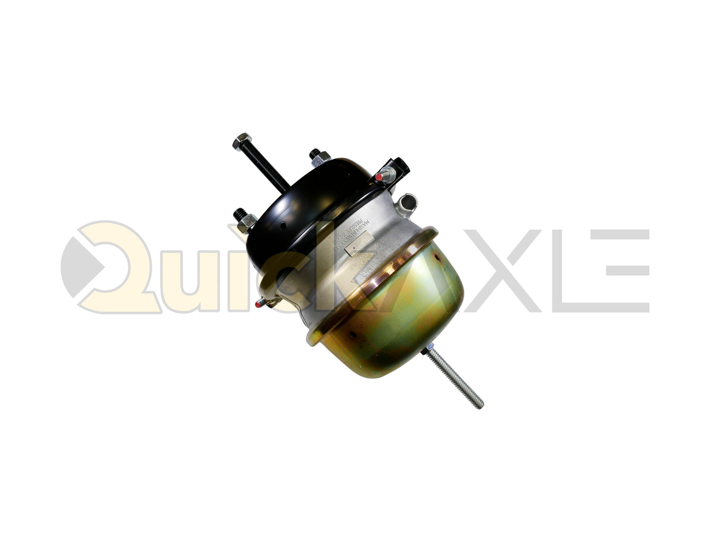 Brake Chamber Actuator, DiPro Brand, 1664204B003 Band Number, Drum, 30/30 Size