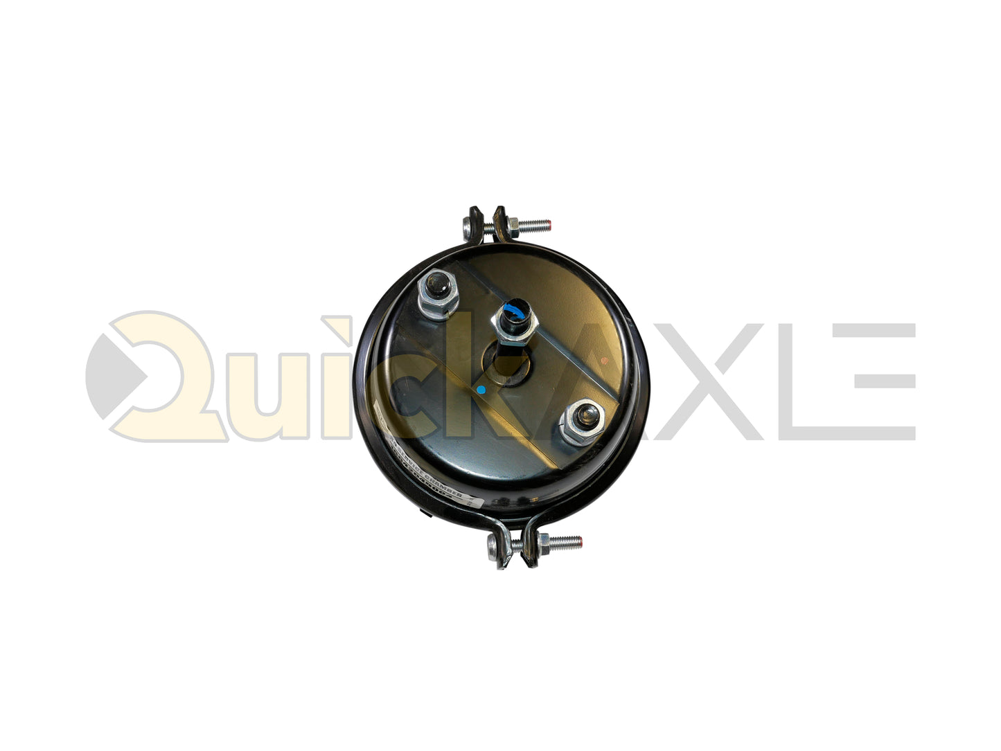 Brake Chamber Actuator, DiPro Brand, 1664204B004 Band Number, Drum, TYP 30 Size