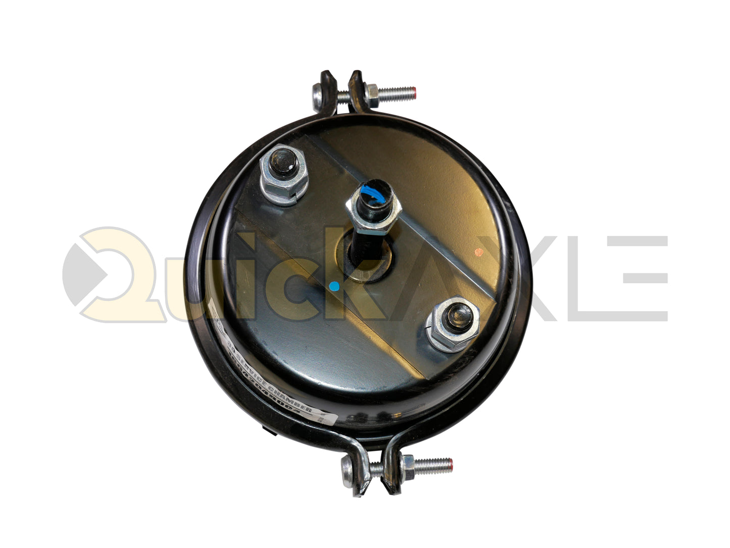 Brake Chamber Actuator, DiPro Brand, 1664204B004 Band Number, Drum, TYP 30 Size