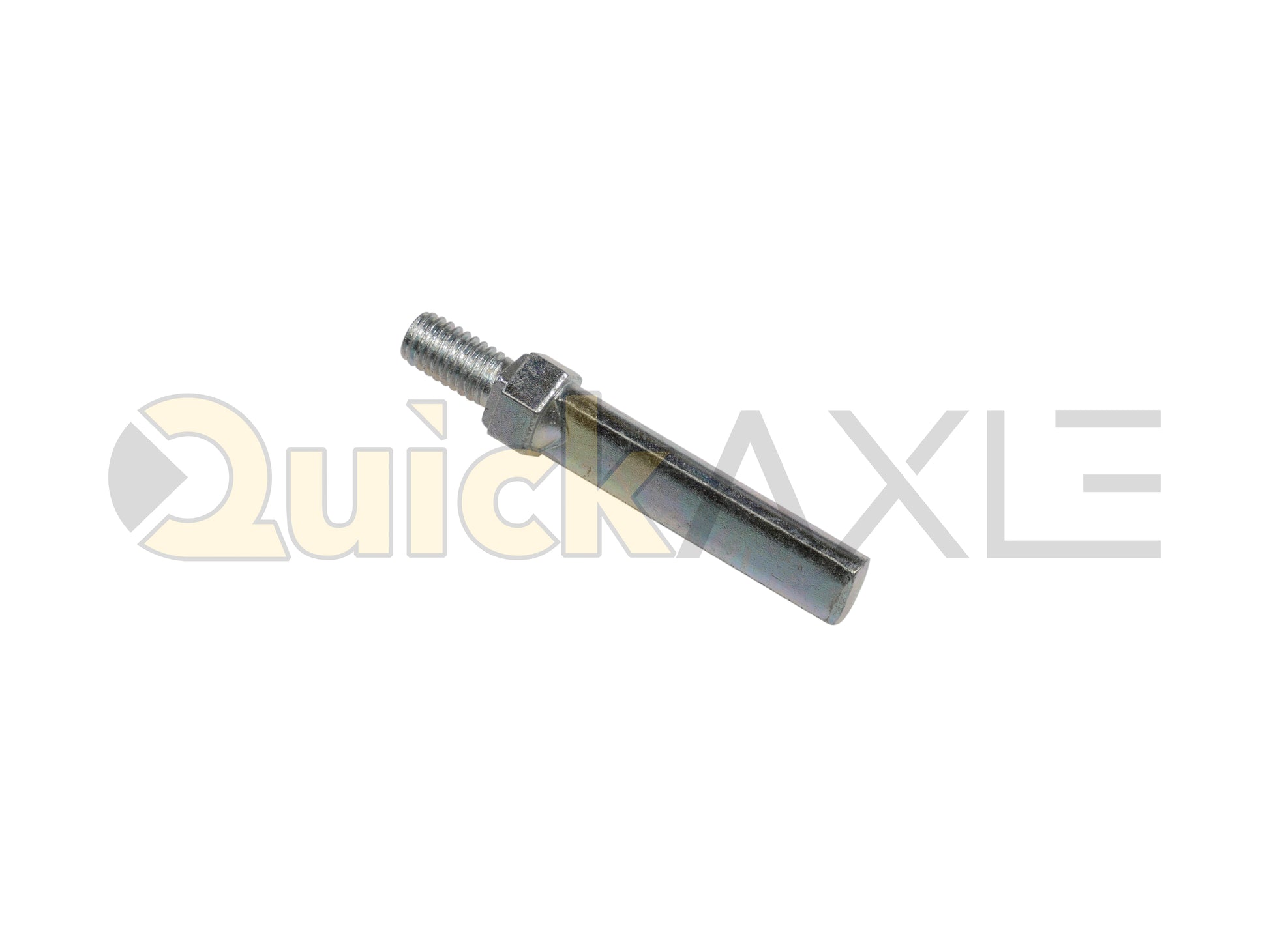 Slack Adjuster, FUWA Brand, ASH10305 Brand Part Number, 1 1/2" - 28 Spline, 6 Length, 35 Degree Arm