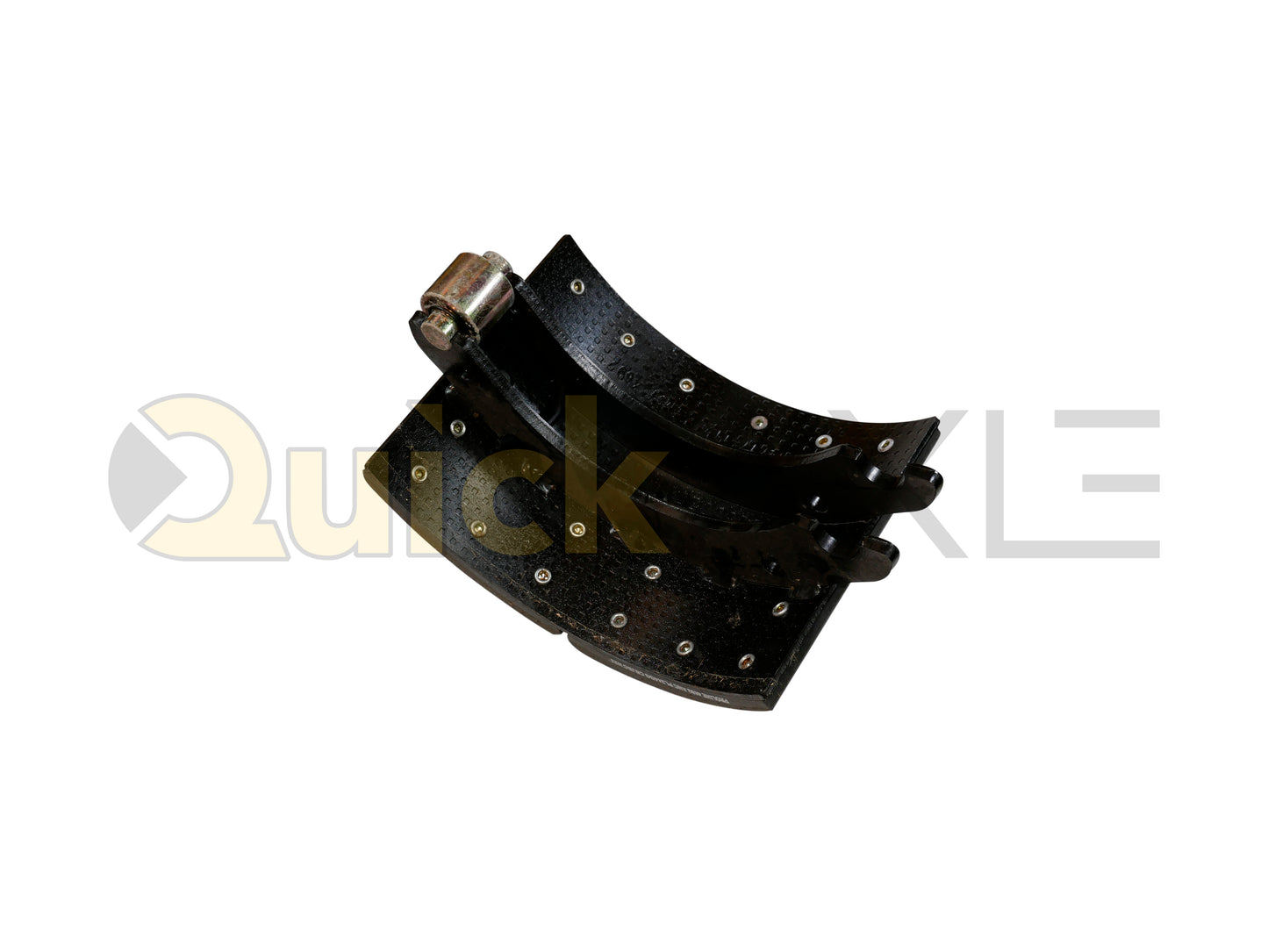 Brake Shoe, 12.25x7.5, Brake Size, 20,000 lbs, FMSI-4692