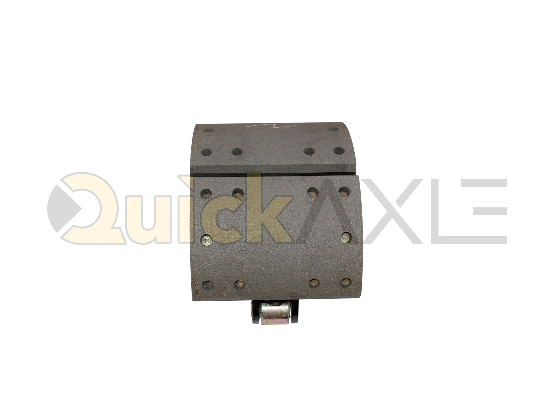 Brake Shoe, 12.25x7.5, Brake Size, 20,000 lbs, FMSI-4692