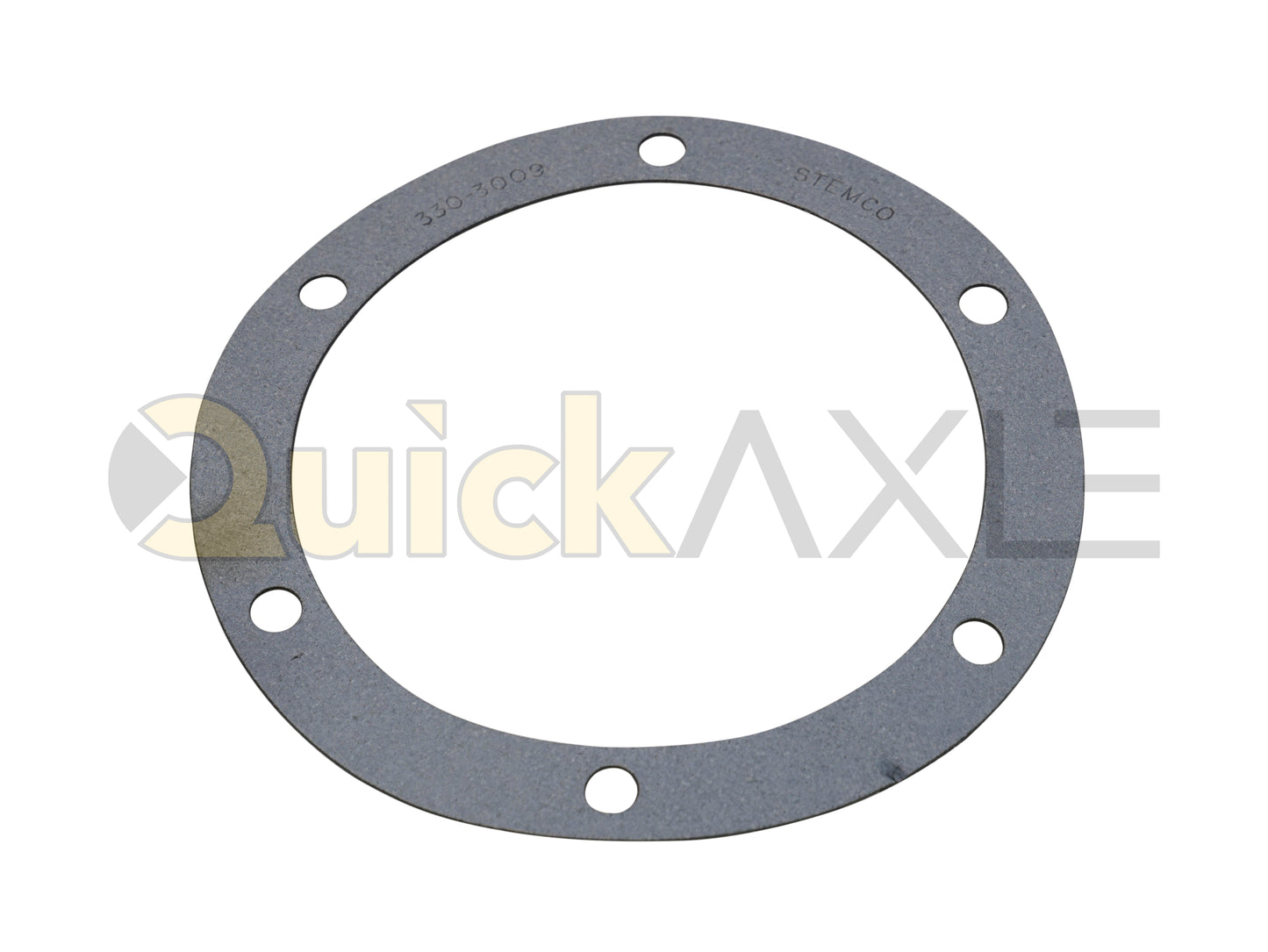 Hub Cap Gasket, STEMCO Brand, 330-3009 Brand Part Number, N Spindle
