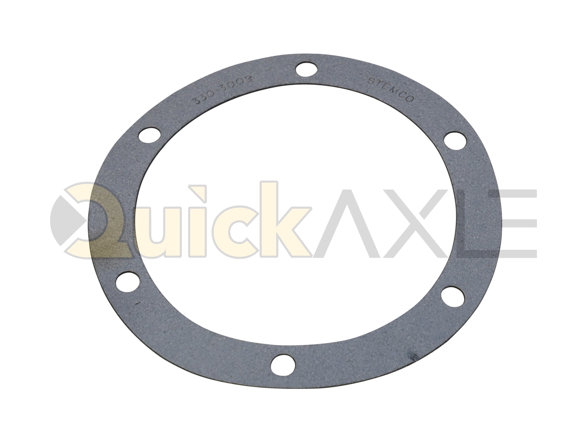 Hub Cap Gasket, STEMCO Brand, 330-3009 Brand Part Number, N Spindle