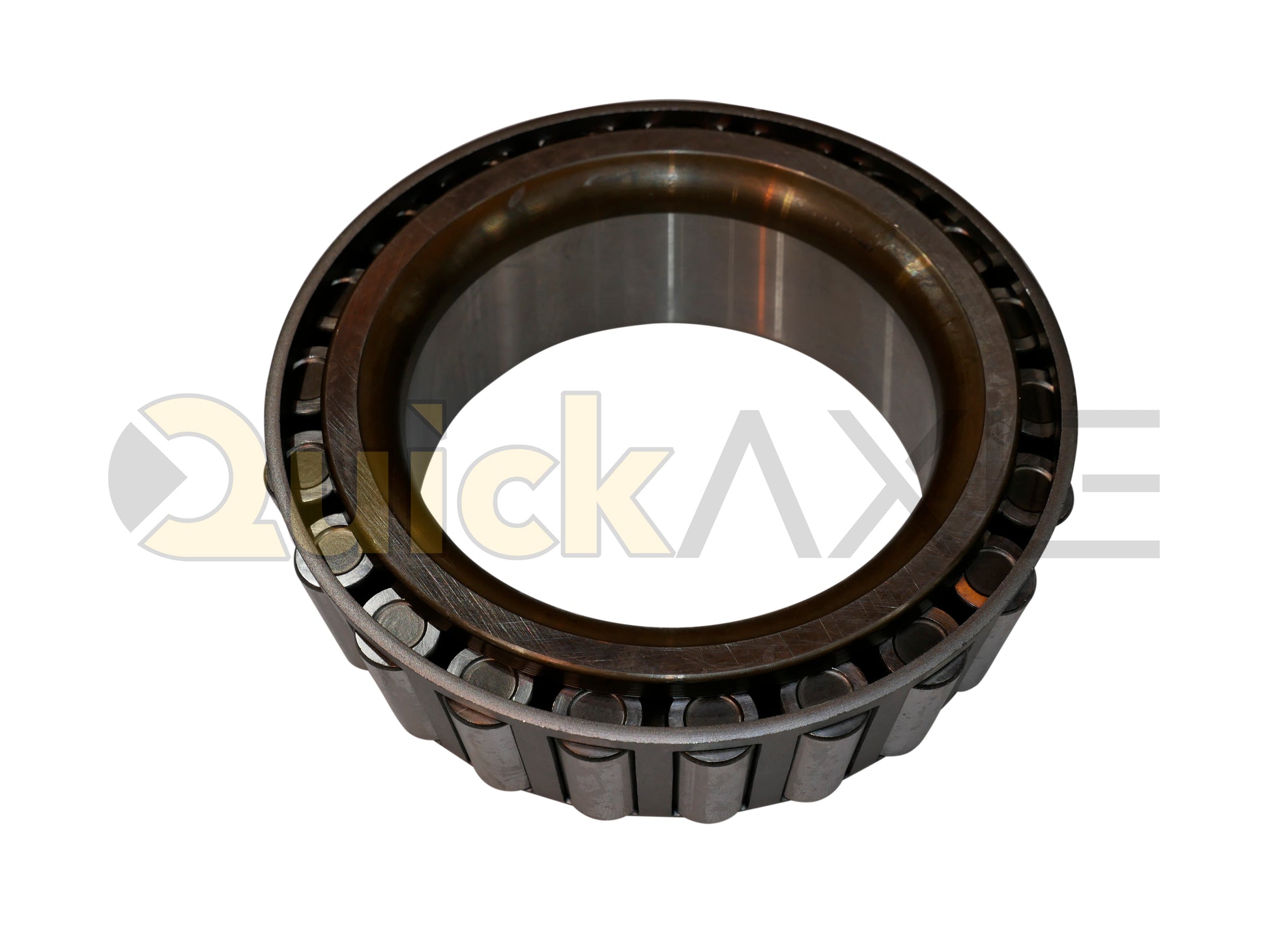 Bearing, HYATT Brand, HM218248 Brand Part Number, CONE, N Spindle, INNER Location