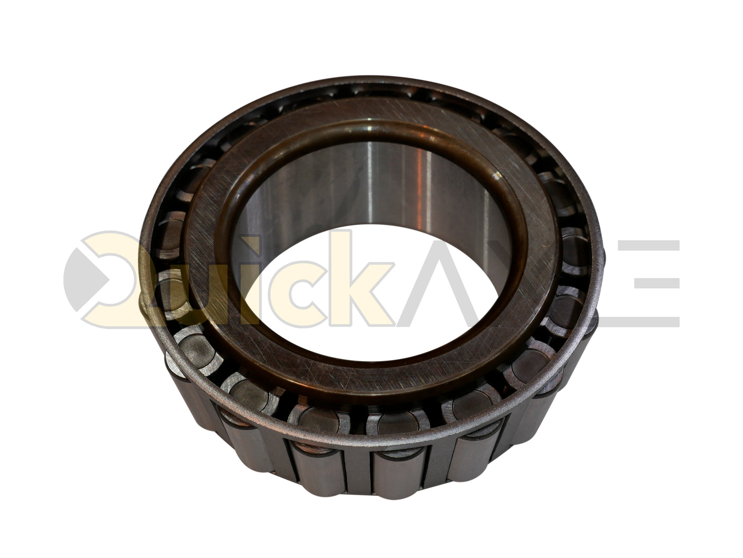 Bearing, HYATT Brand, HM212049 Brand Part Number, CONE, FF/N Spindle, INNER/OUTER Location
