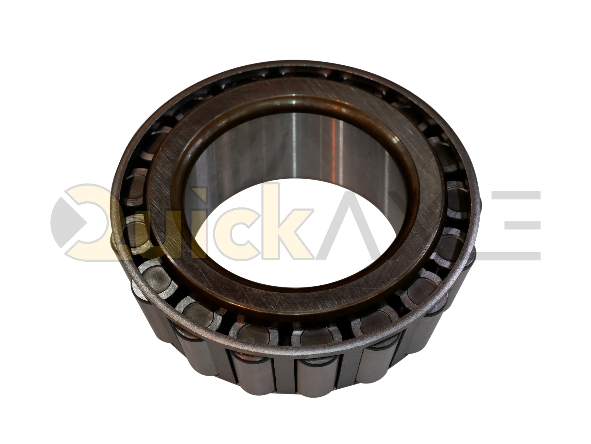 Bearing, HYATT Brand, HM212049 Brand Part Number, CONE, FF/N Spindle, INNER/OUTER Location