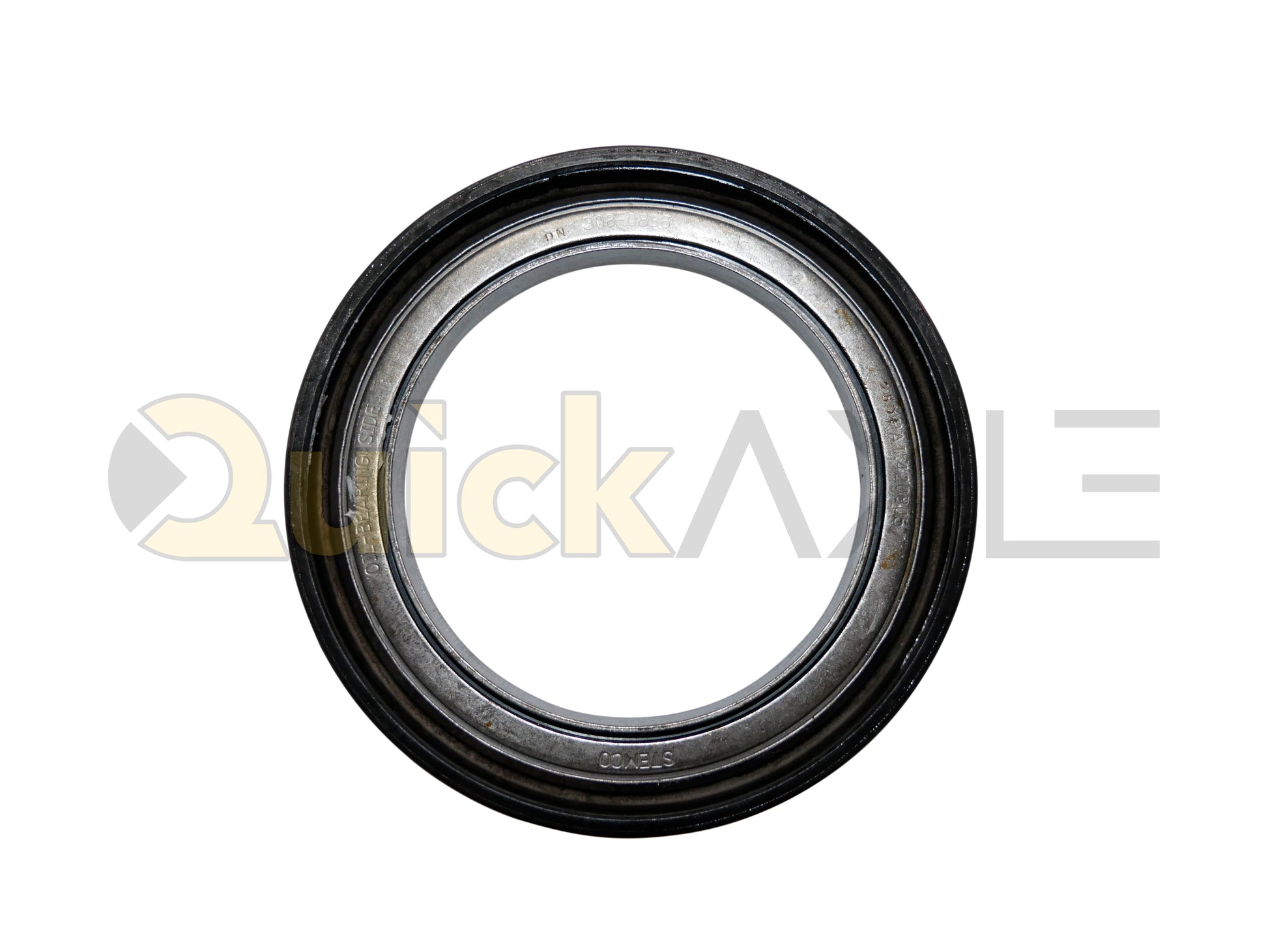 Hub Seal, FF Spindle, GUARDIAN HP, STEMCO, Brand, 308-0836 Brand Part Number